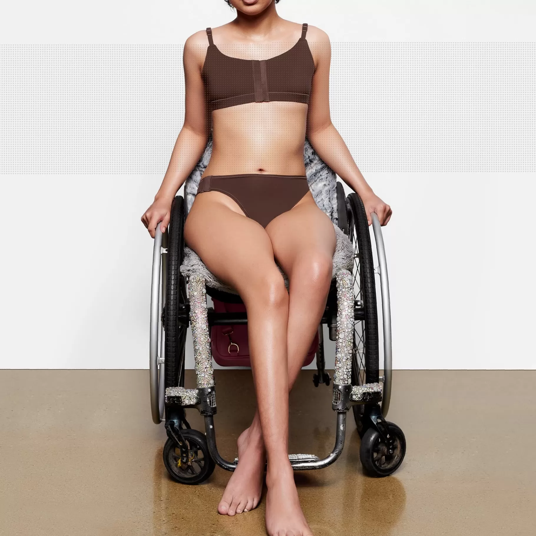 Skims briefs*ADAPTIVE FITS EVERYBODY BRIEF | COCOA