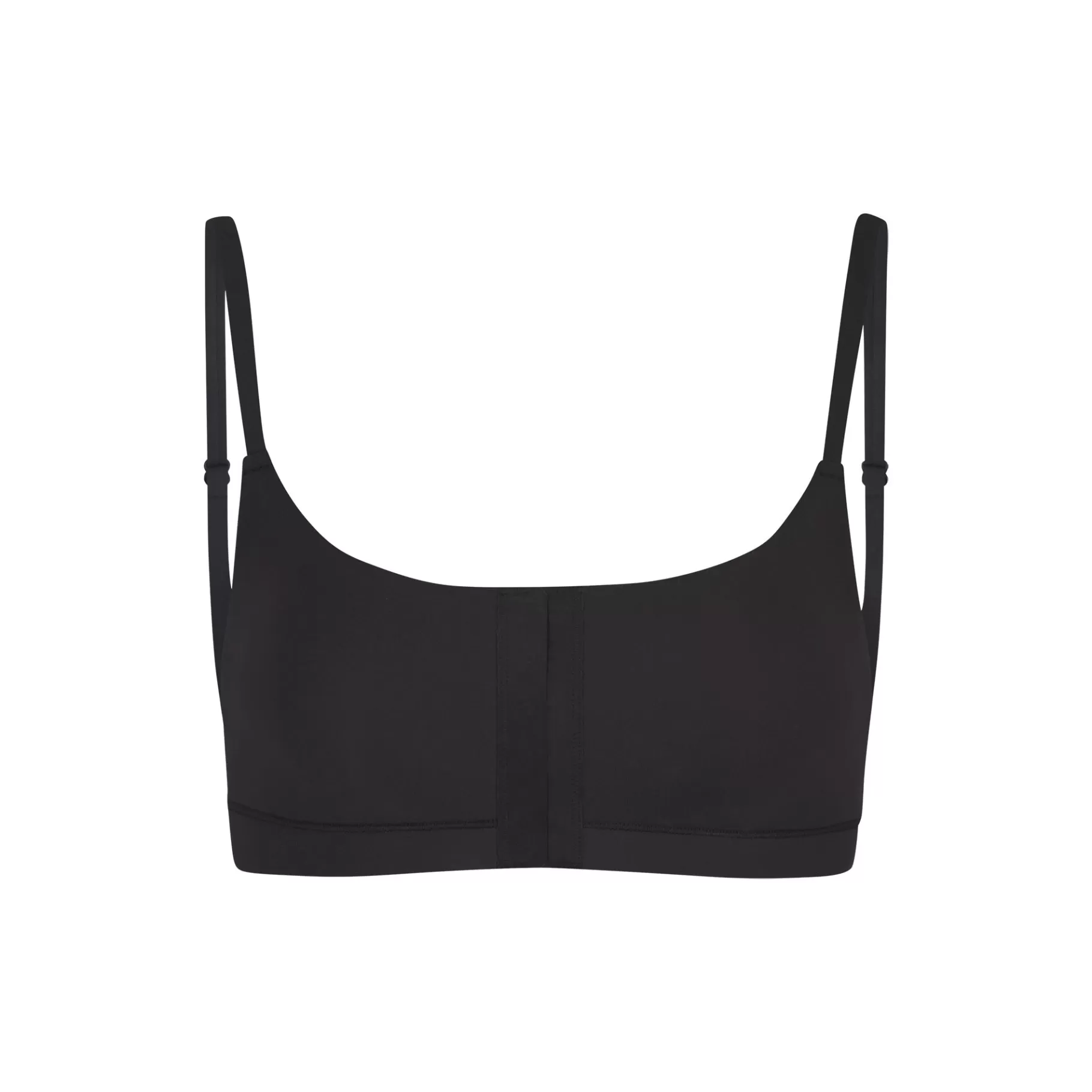 Skims fits everybody*ADAPTIVE FITS EVERYBODY SCOOP BRALETTE | ONYX