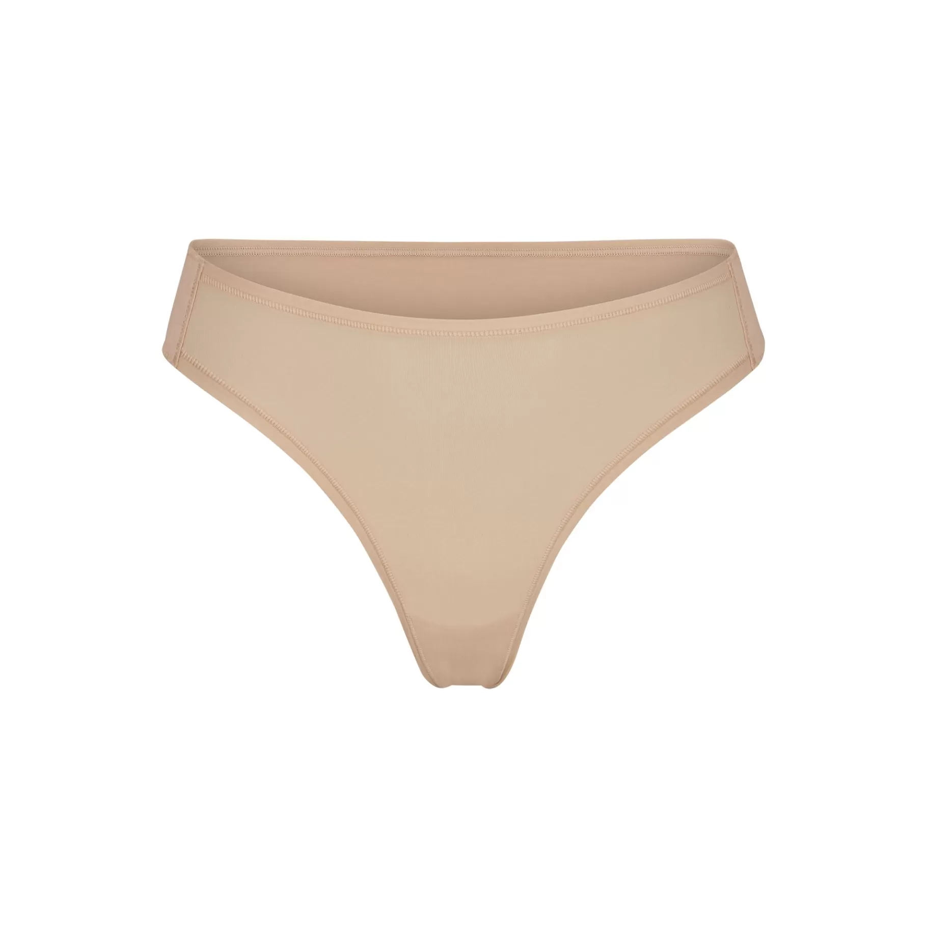 Skims thongs*ADAPTIVE FITS EVERYBODY THONG | CLAY