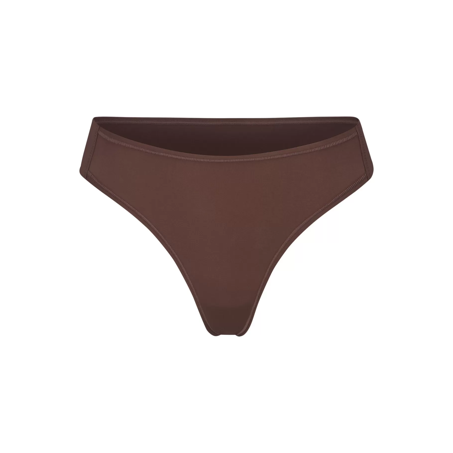 Skims thongs*ADAPTIVE FITS EVERYBODY THONG | COCOA