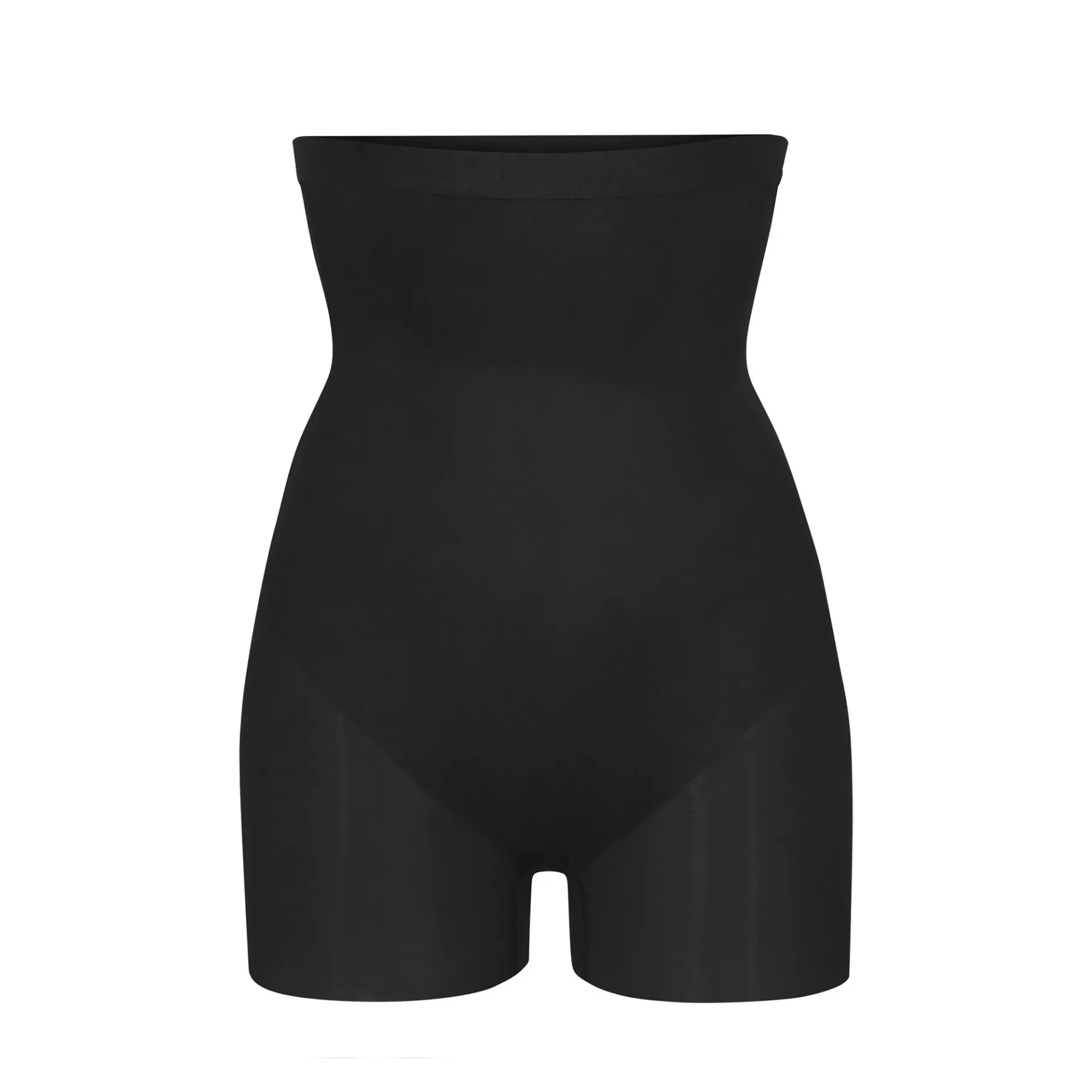 Skims shapewear shorts & leggings*BARELY THERE HIGH-WAISTED SHORTIE | ONYX