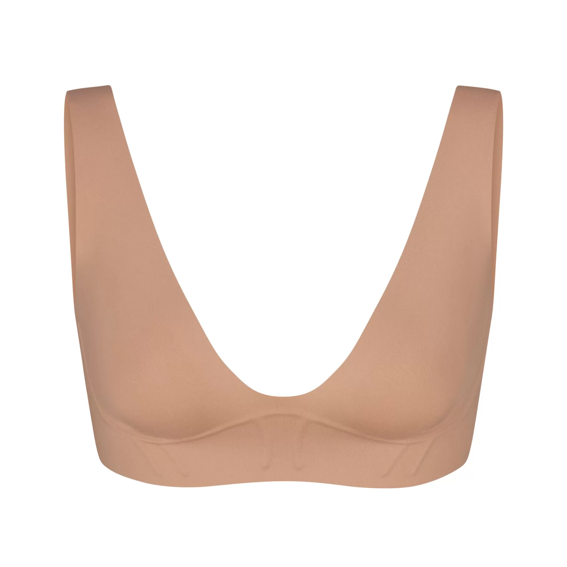 Skims shapewear bras*BONDED CORSET PLUNGE BRALETTE | SIENNA