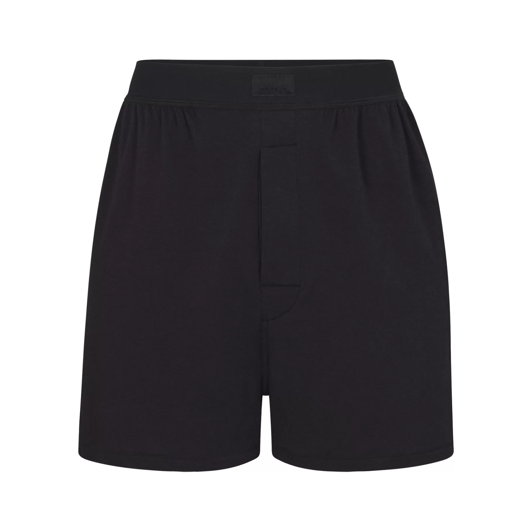 Skims *BOYFRIEND LOOSE BOXER | ONYX