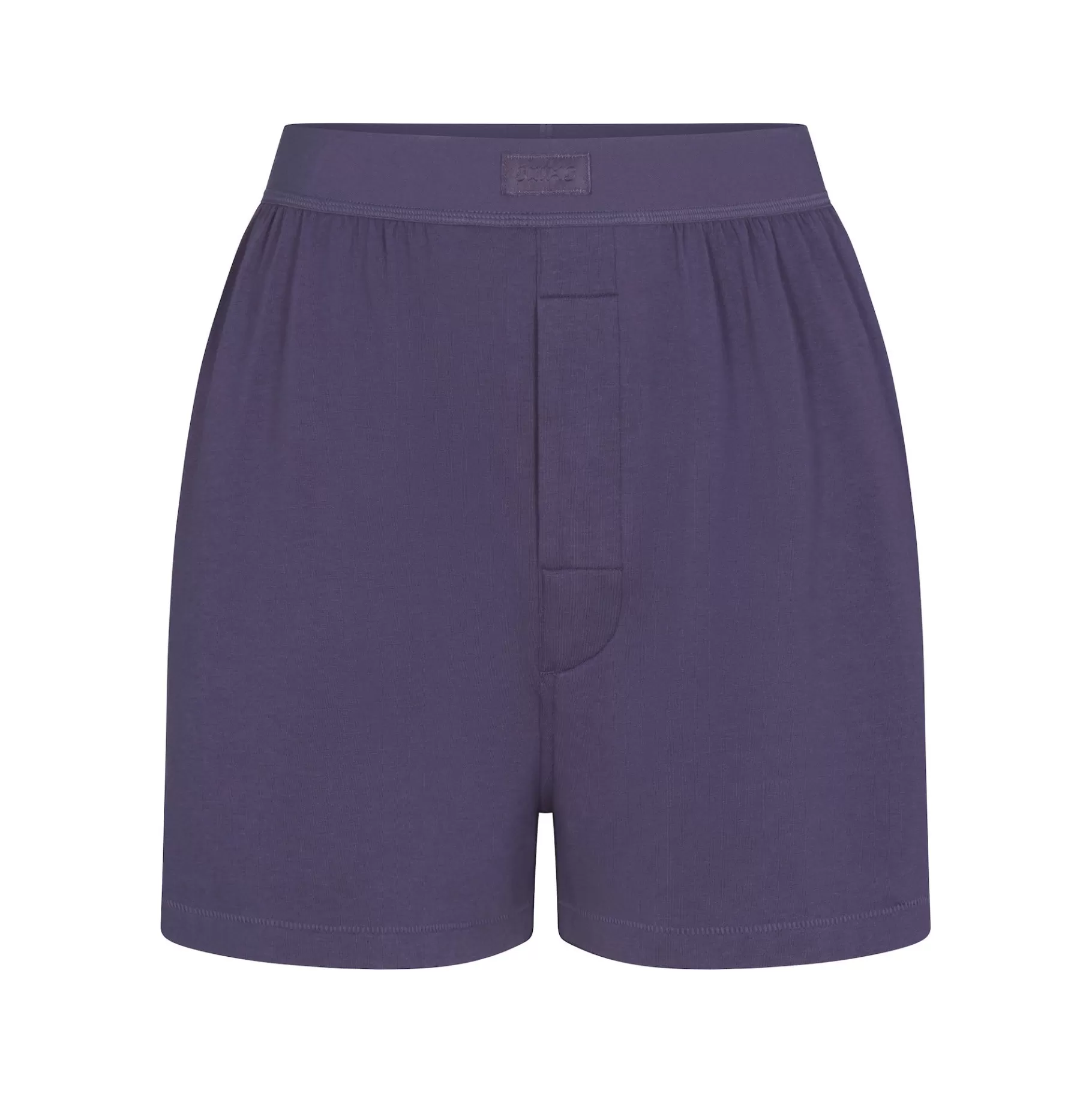 Skims shorts*BOYFRIEND LOOSE BOXER | SLEET