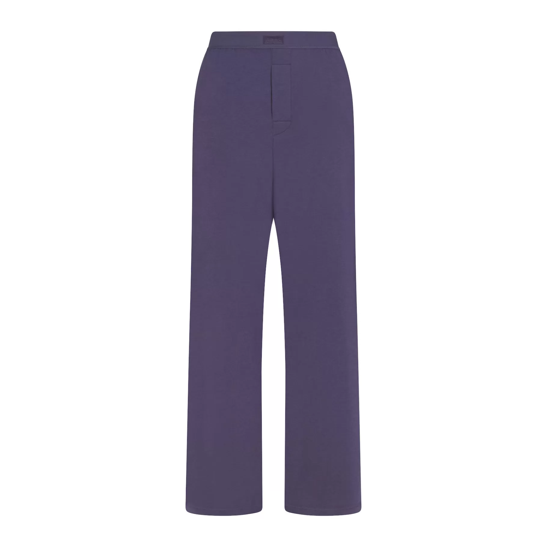 Skims pajamas*BOYFRIEND LOOSE PANT | SLEET