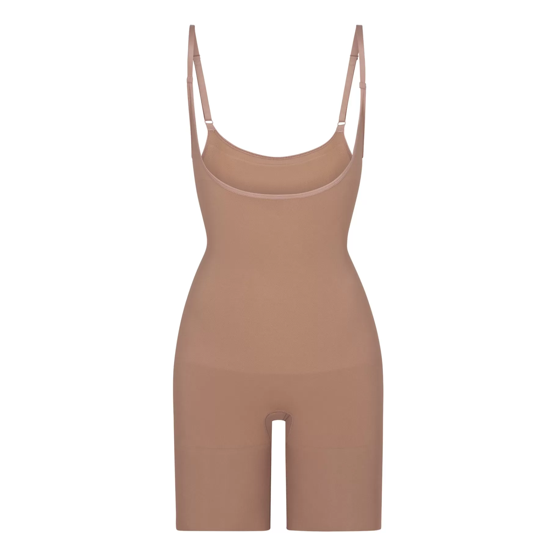 Skims seamless sculpt*BUTT ENHANCING OPEN BUST BODYSUIT | SIENNA