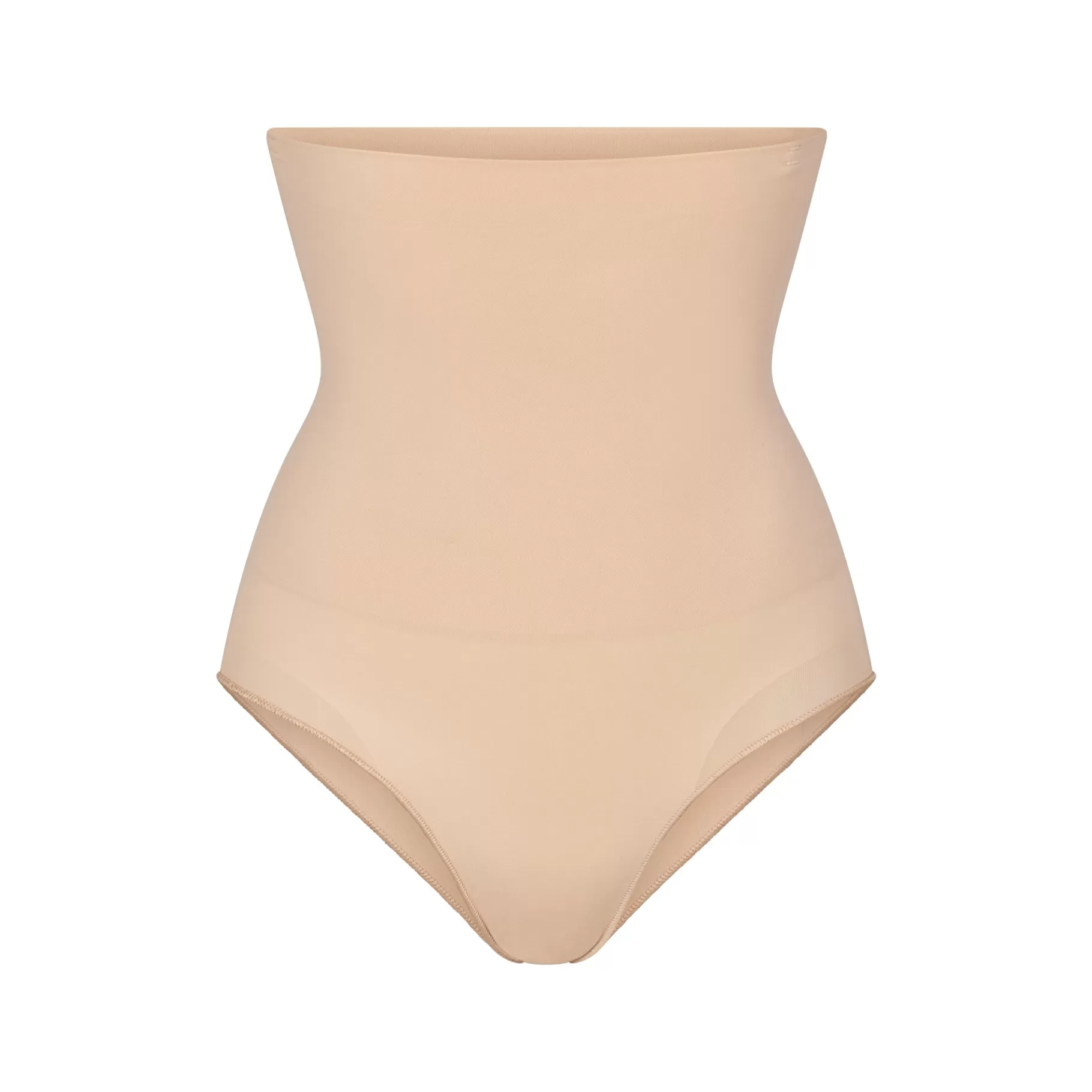 Skims shaping underwear*CORE CONTROL HIGH-WAISTED BRIEF | MICA