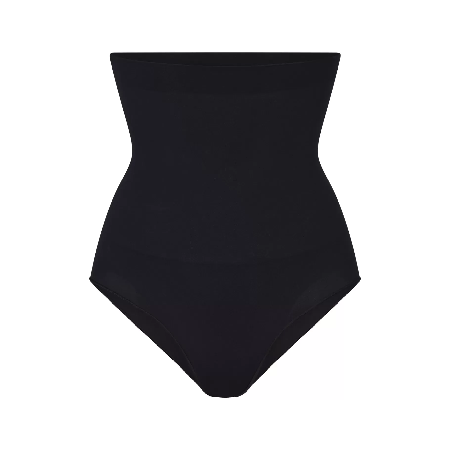 Skims shaping underwear*CORE CONTROL HIGH-WAISTED BRIEF | ONYX