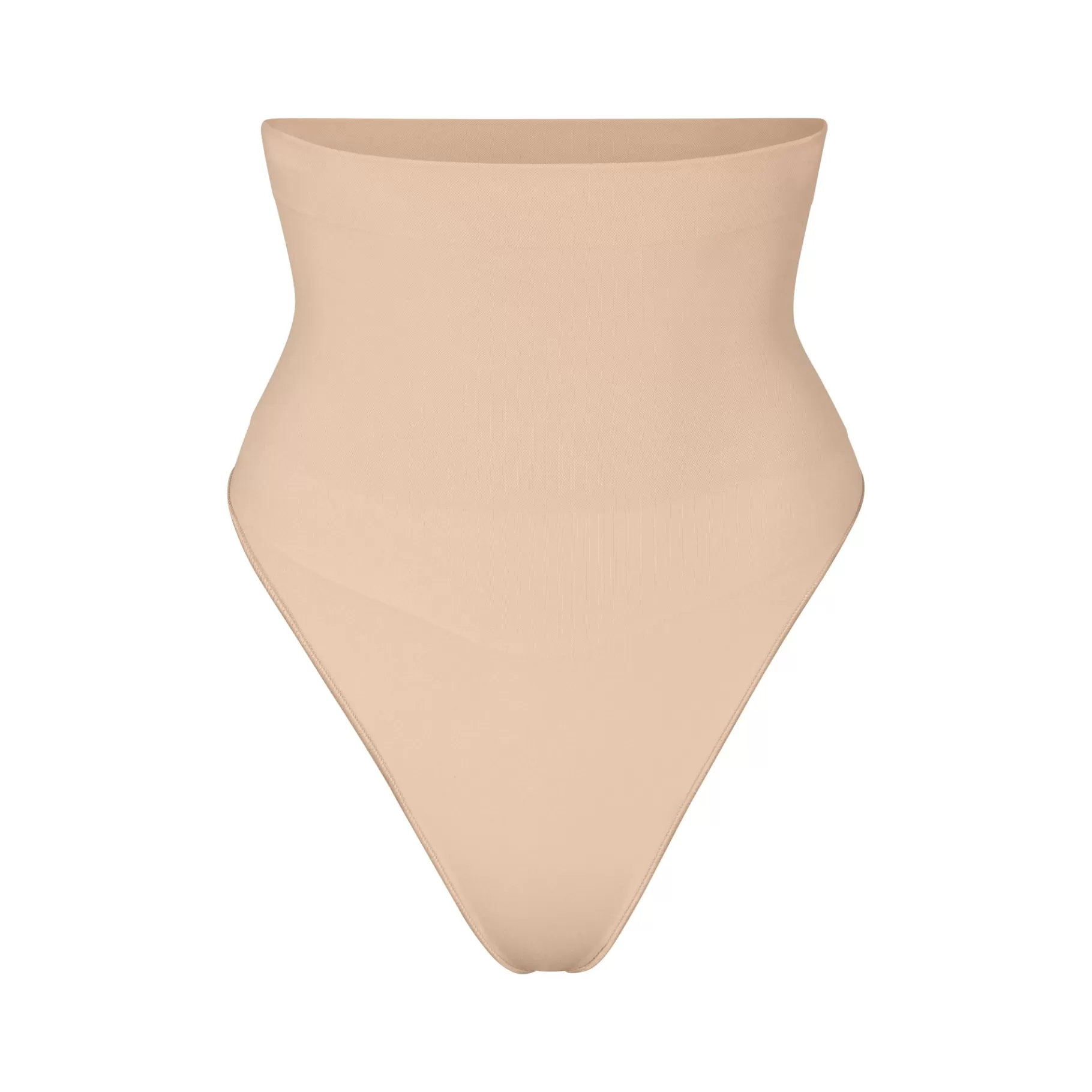 Skims shaping underwear*CORE CONTROL HIGH-WAISTED THONG | MICA