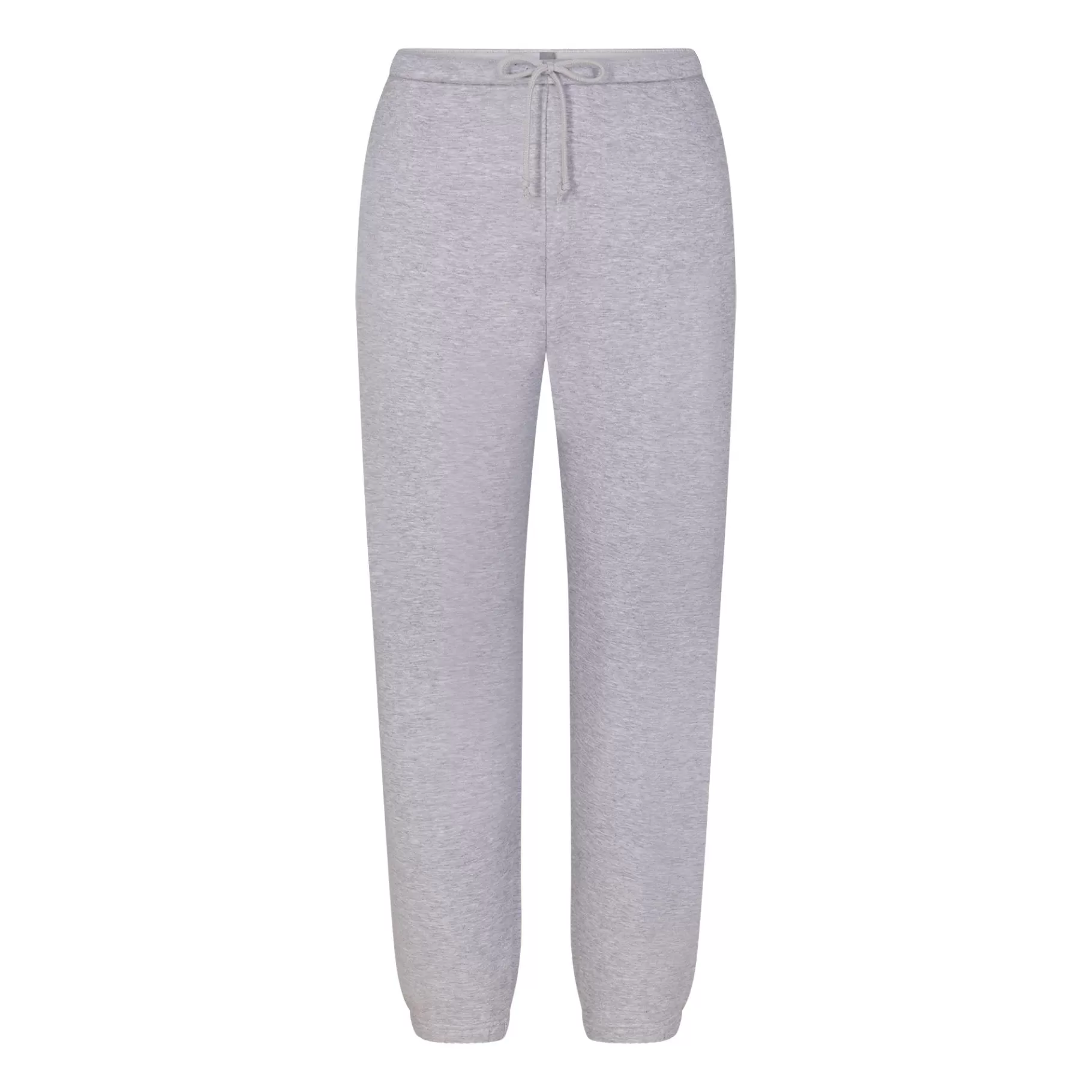 Skims cotton fleece*COTTON FLEECE CLASSIC JOGGER | HEATHER GREY HEATHER+GREY