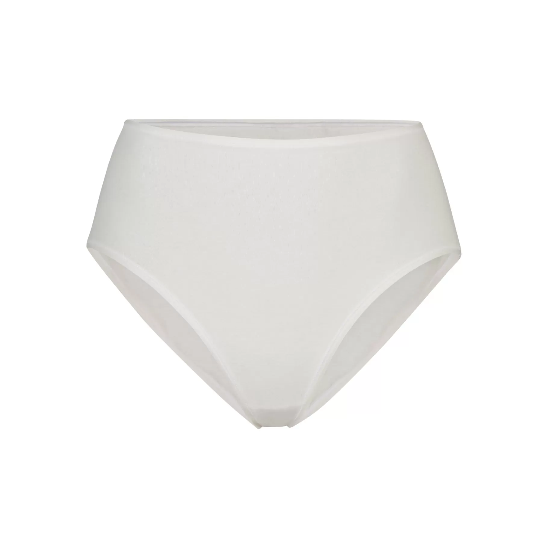 Skims cotton collection*COTTON JERSEY FULL BRIEF | BONE