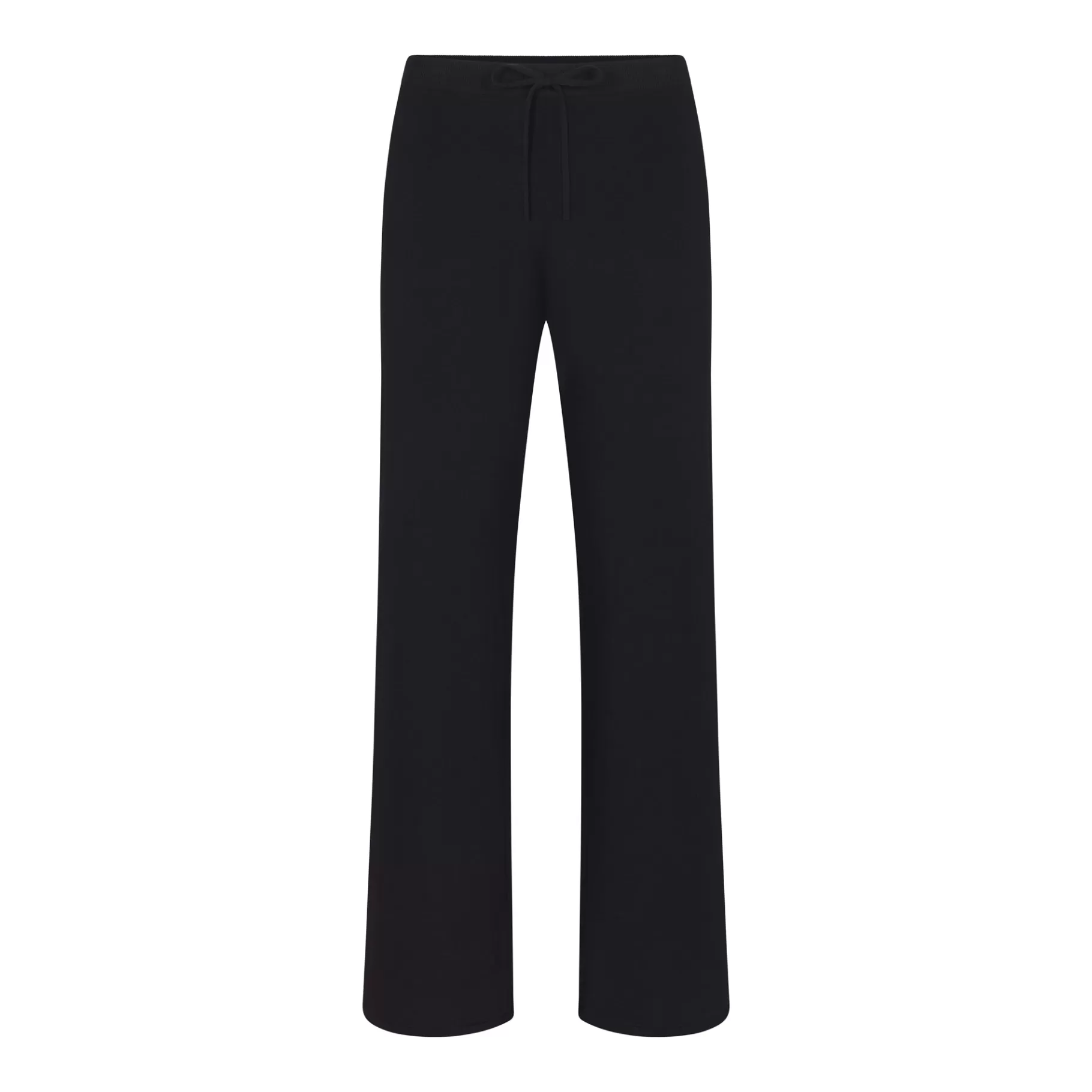 Skims cotton collection*COTTON JERSEY STRAIGHT LEG PANT | SOOT