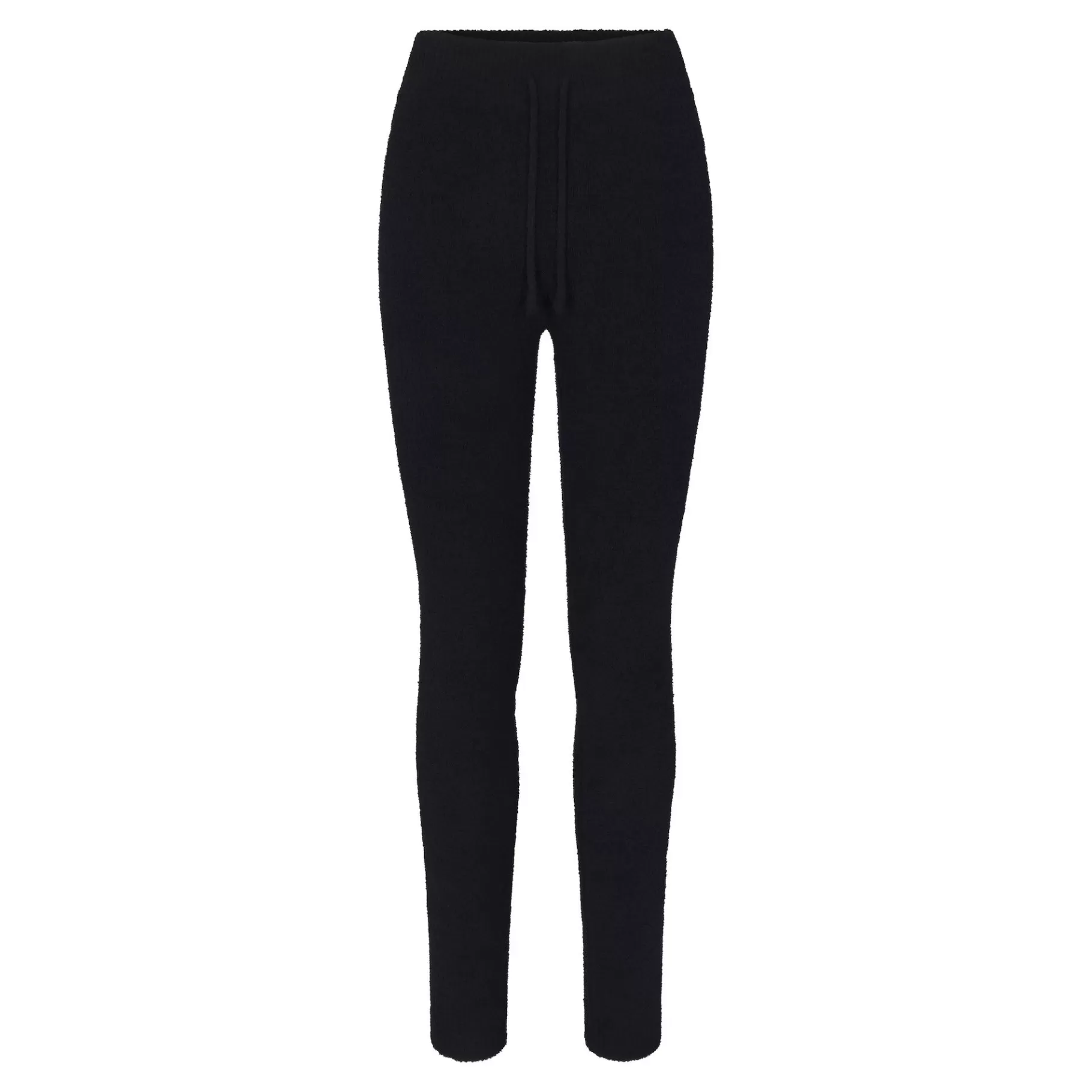 Skims the winter shop*COZY KNIT LEGGING | ONYX