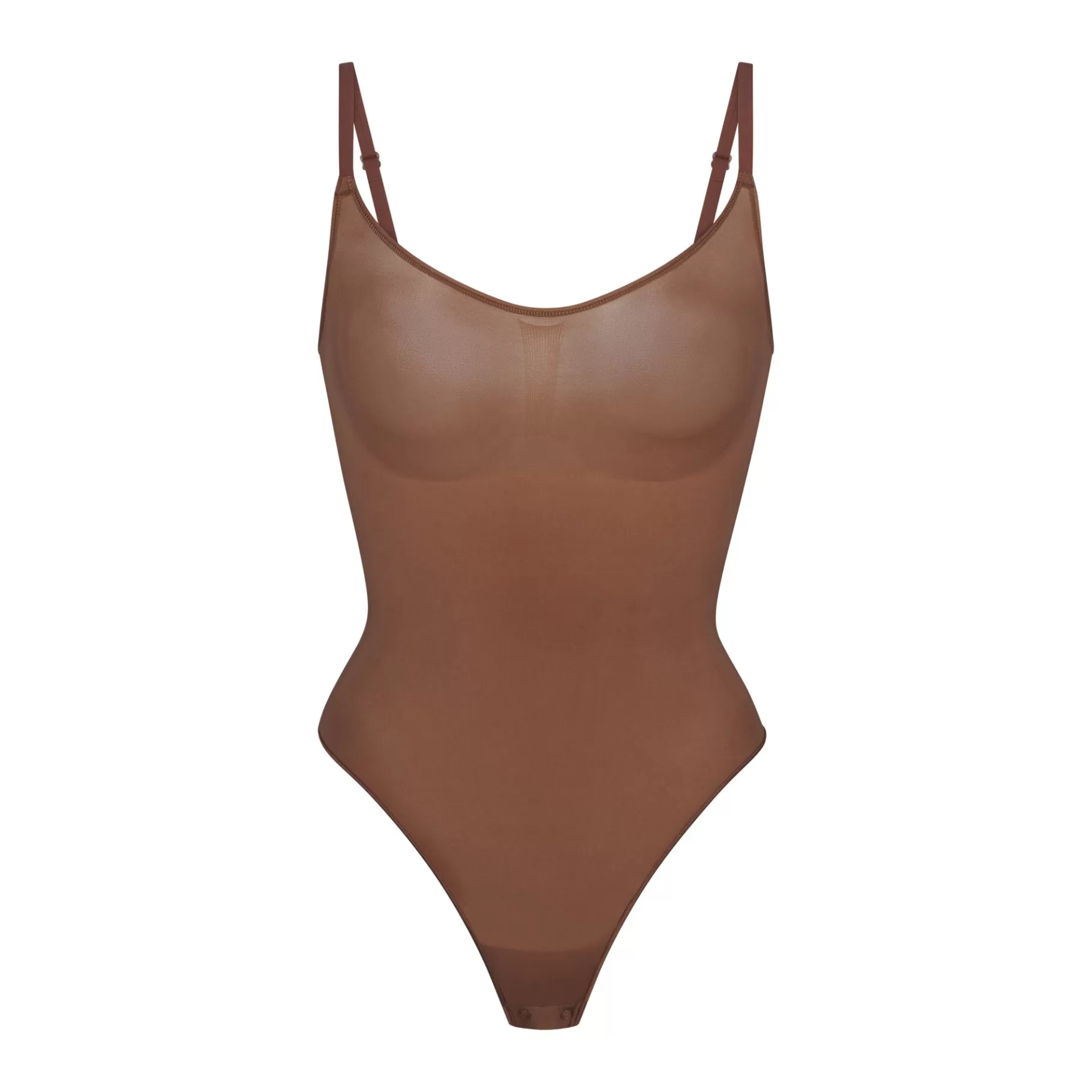 Skims shapewear bodysuits*EVERYDAY SCULPT BODYSUIT | JASPER