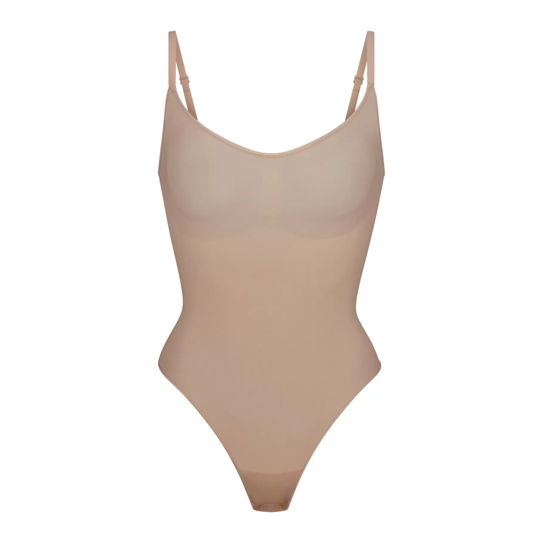 Skims shapewear bodysuits*EVERYDAY SCULPT BODYSUIT | MICA