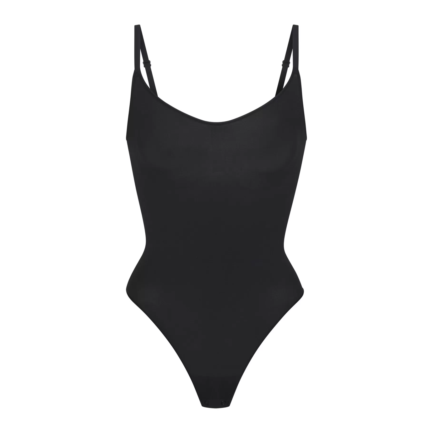 Skims shapewear bodysuits*EVERYDAY SCULPT BODYSUIT | ONYX