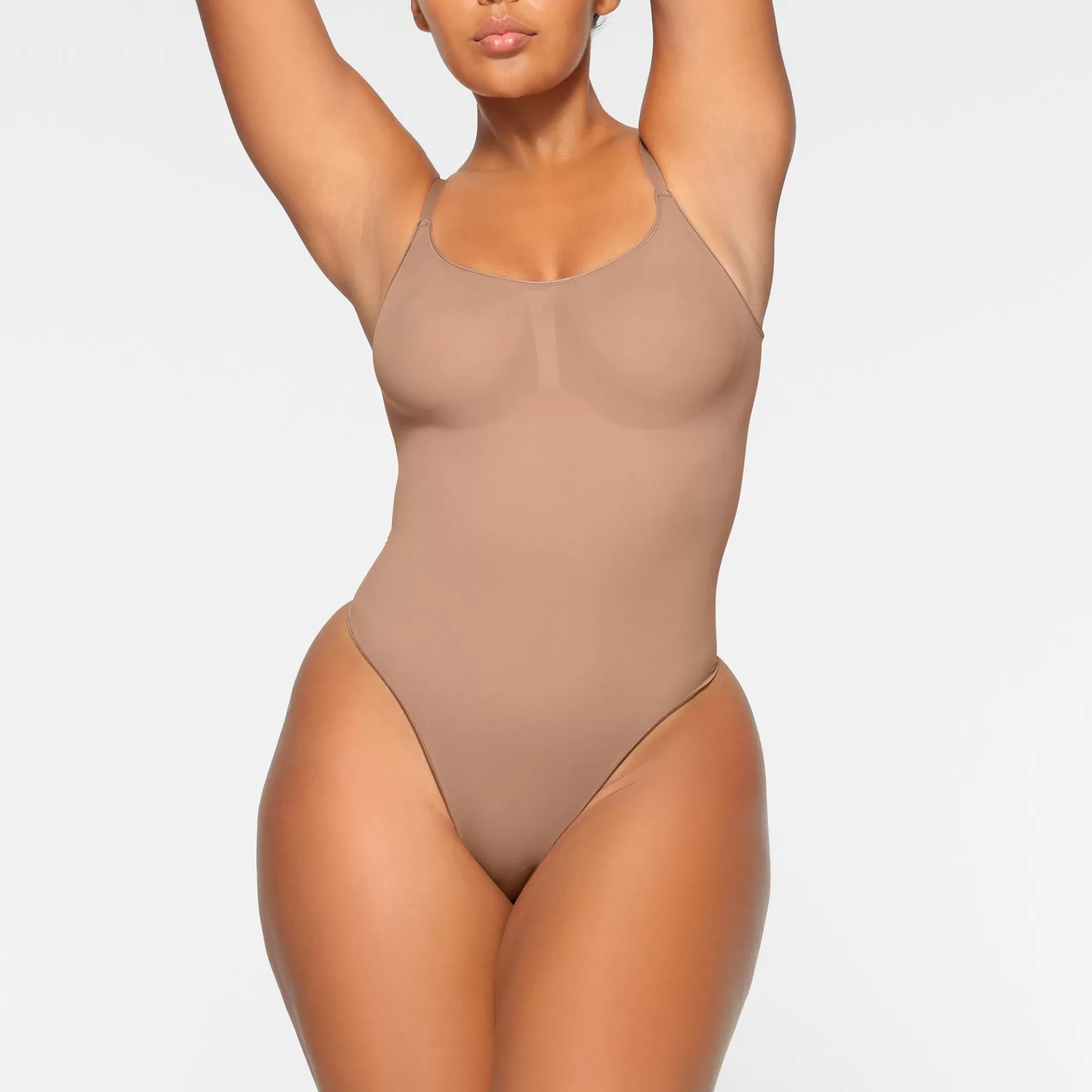 Skims shapewear bodysuits*EVERYDAY SCULPT BODYSUIT | SIENNA