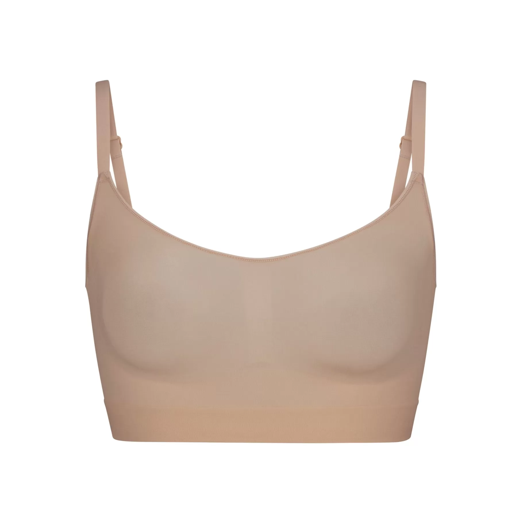 Skims shapewear bras*EVERYDAY SCULPT BRALETTE | MICA