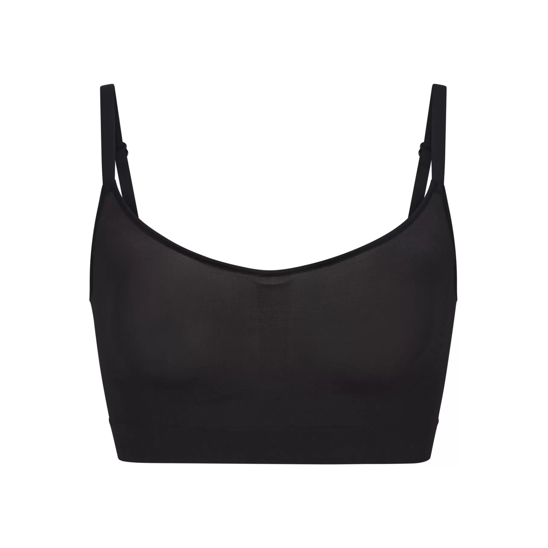 Skims shapewear bras*EVERYDAY SCULPT BRALETTE | ONYX