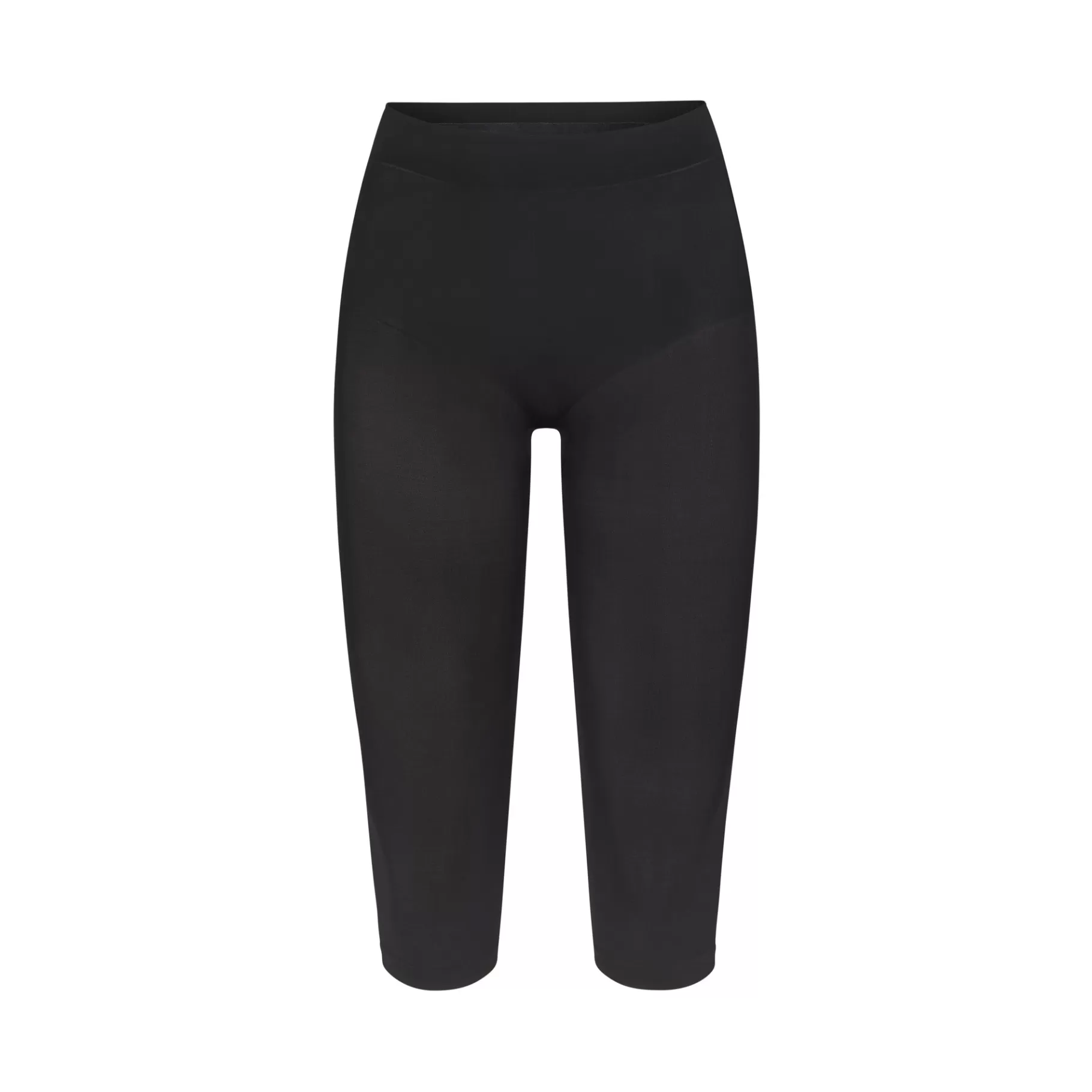 Skims shapewear shorts & leggings*EVERYDAY SCULPT MID WAIST CAPRI | ONYX