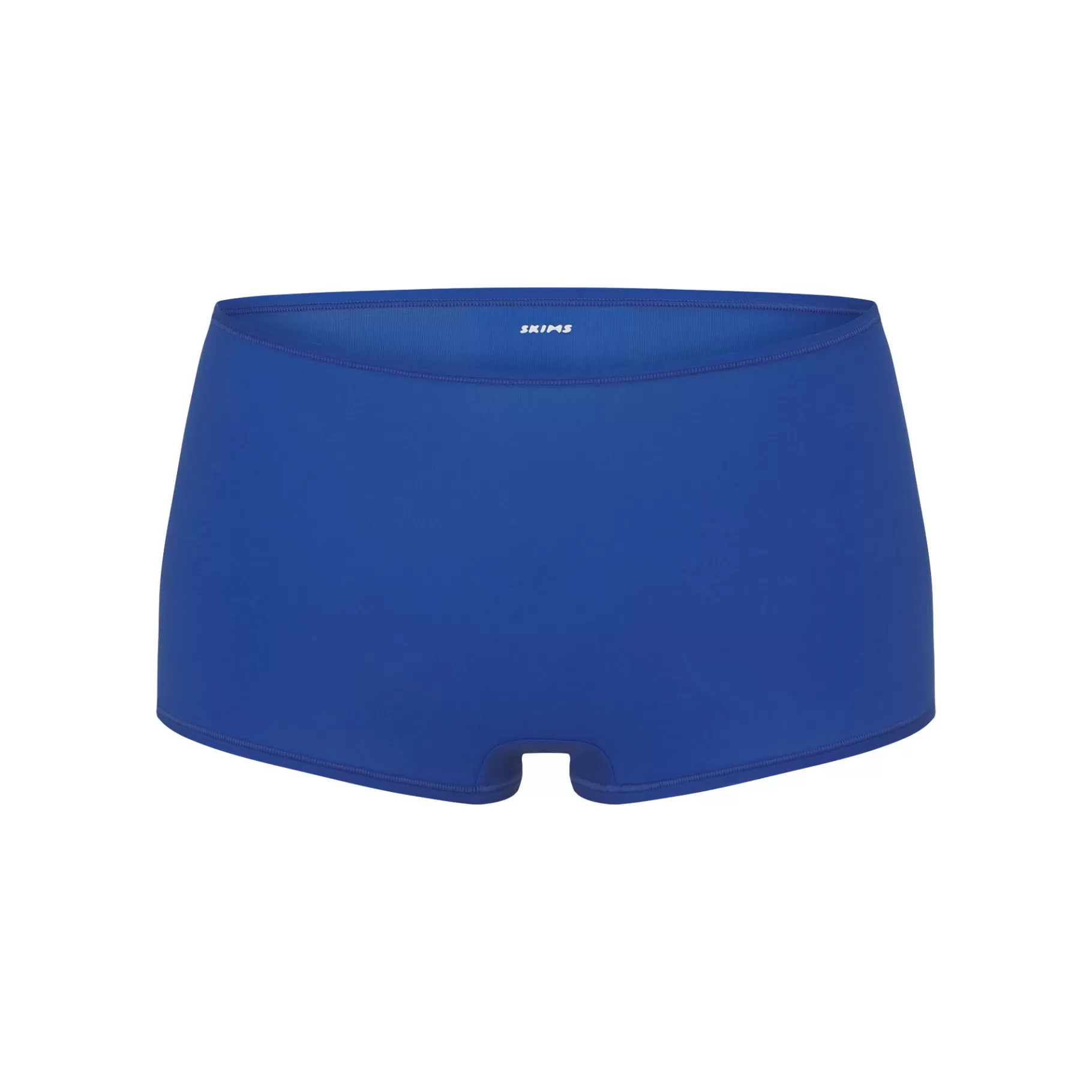 Skims boy shorts*FITS EVERYBODY BOY SHORT | SAPPHIRE