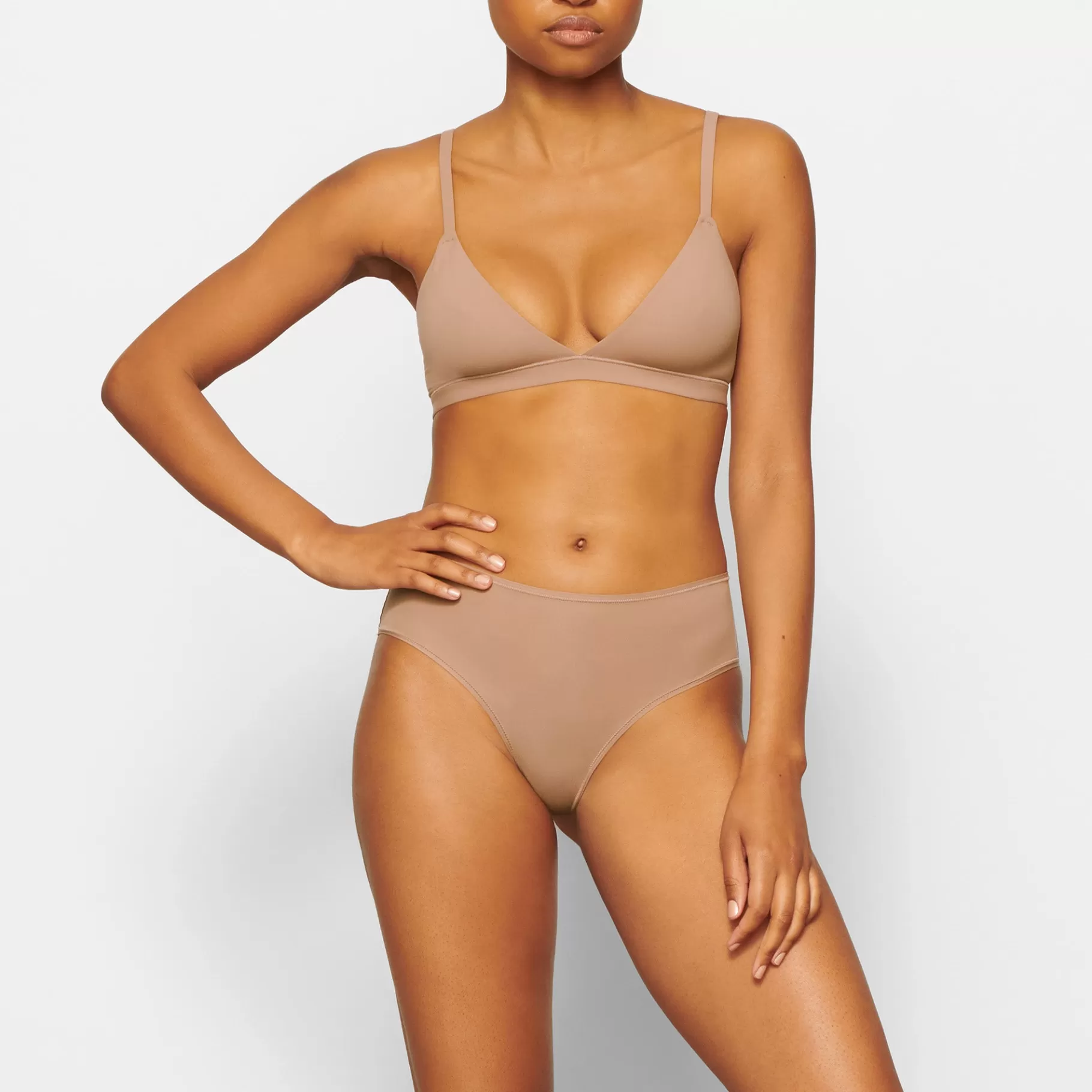 Skims briefs*FITS EVERYBODY BRIEF | SIENNA