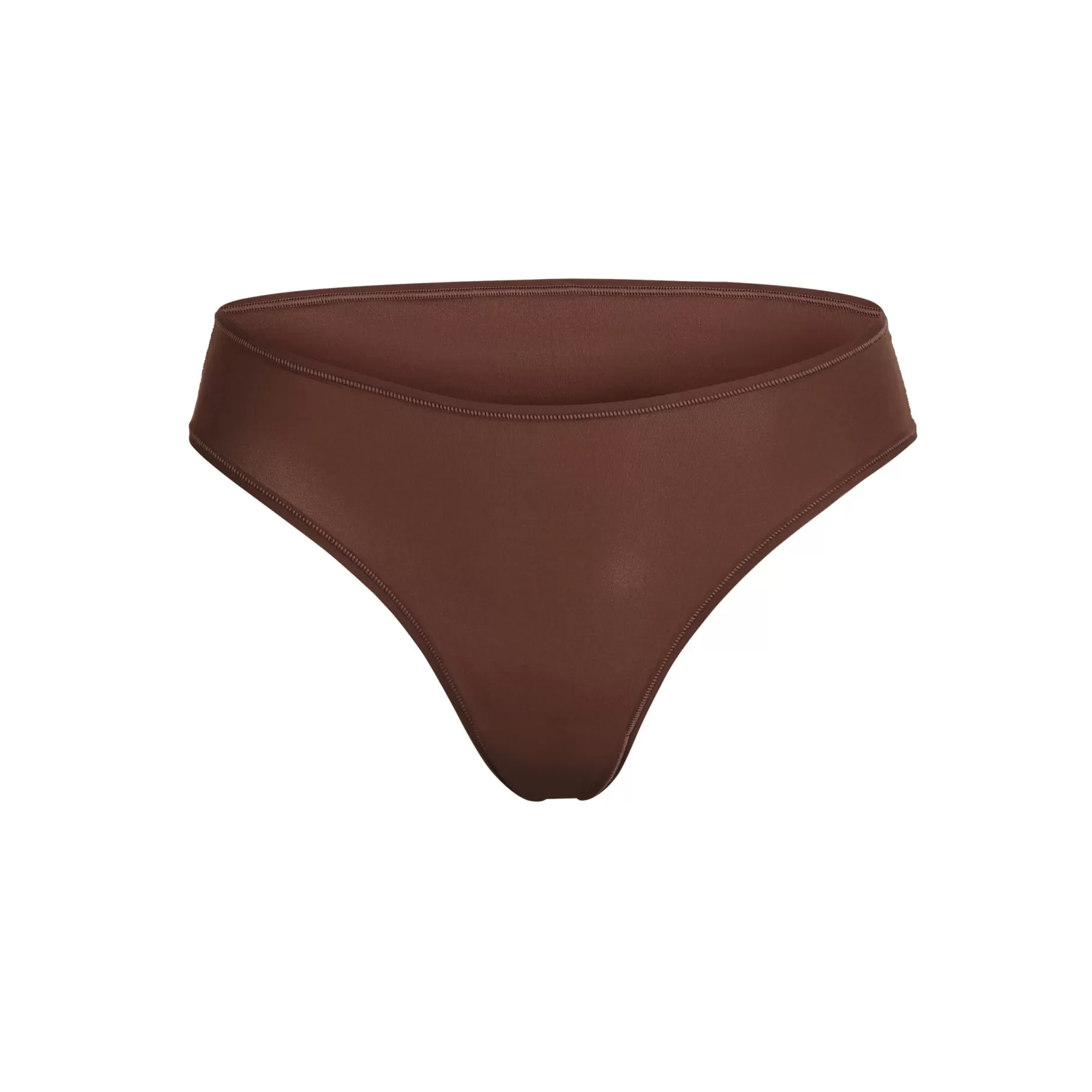 Skims briefs*FITS EVERYBODY CHEEKY BRIEF | COCOA