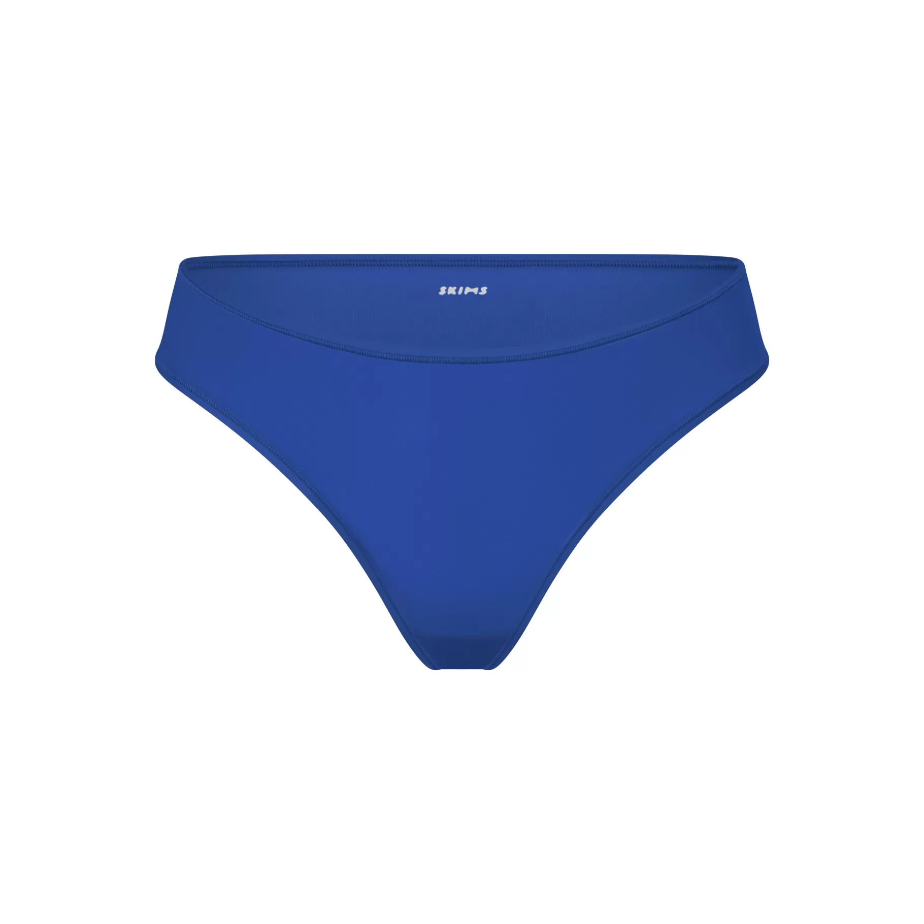 Skims cheeky underwear*FITS EVERYBODY CHEEKY BRIEF | SAPPHIRE