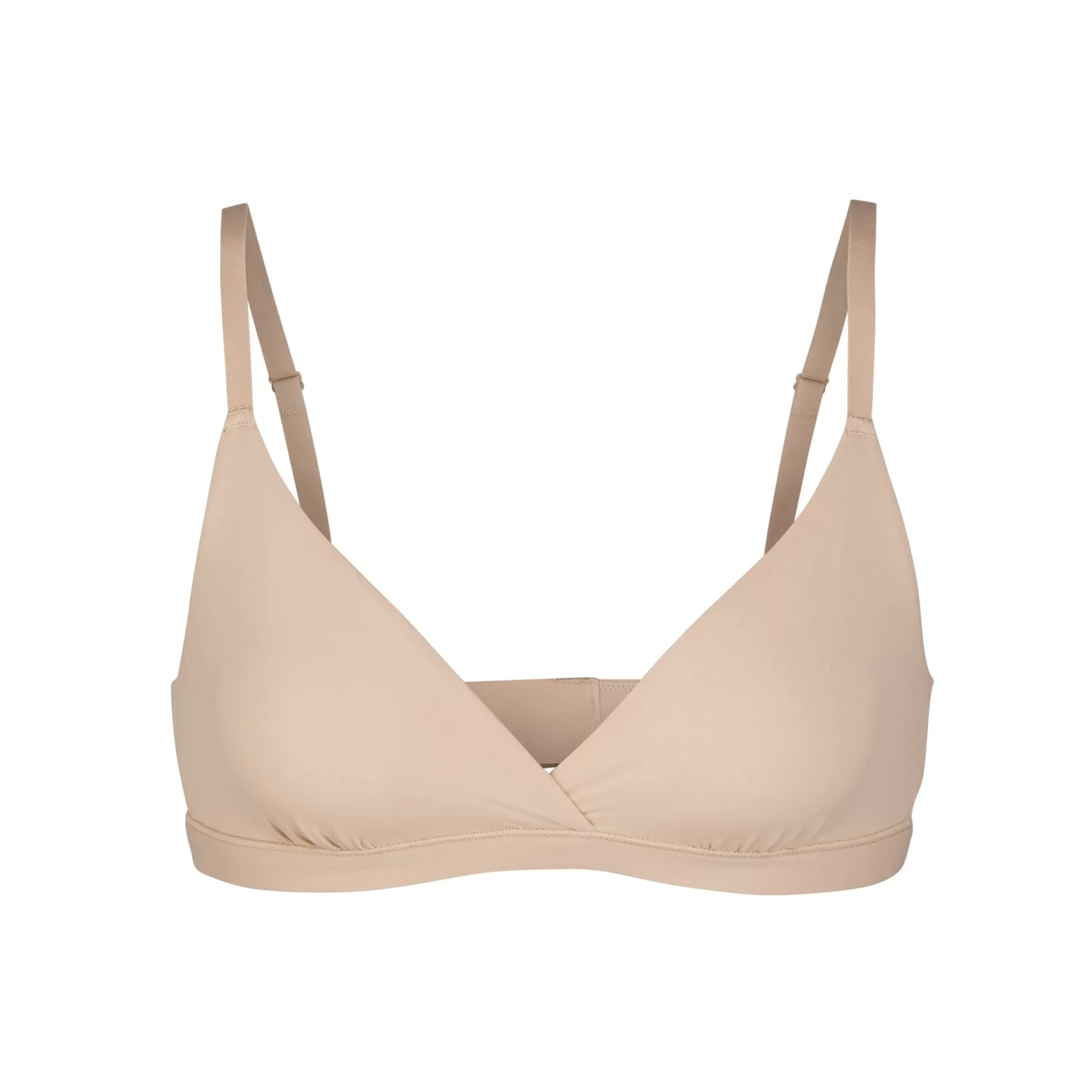 Skims fits everybody*FITS EVERYBODY CROSSOVER BRALETTE | MICA