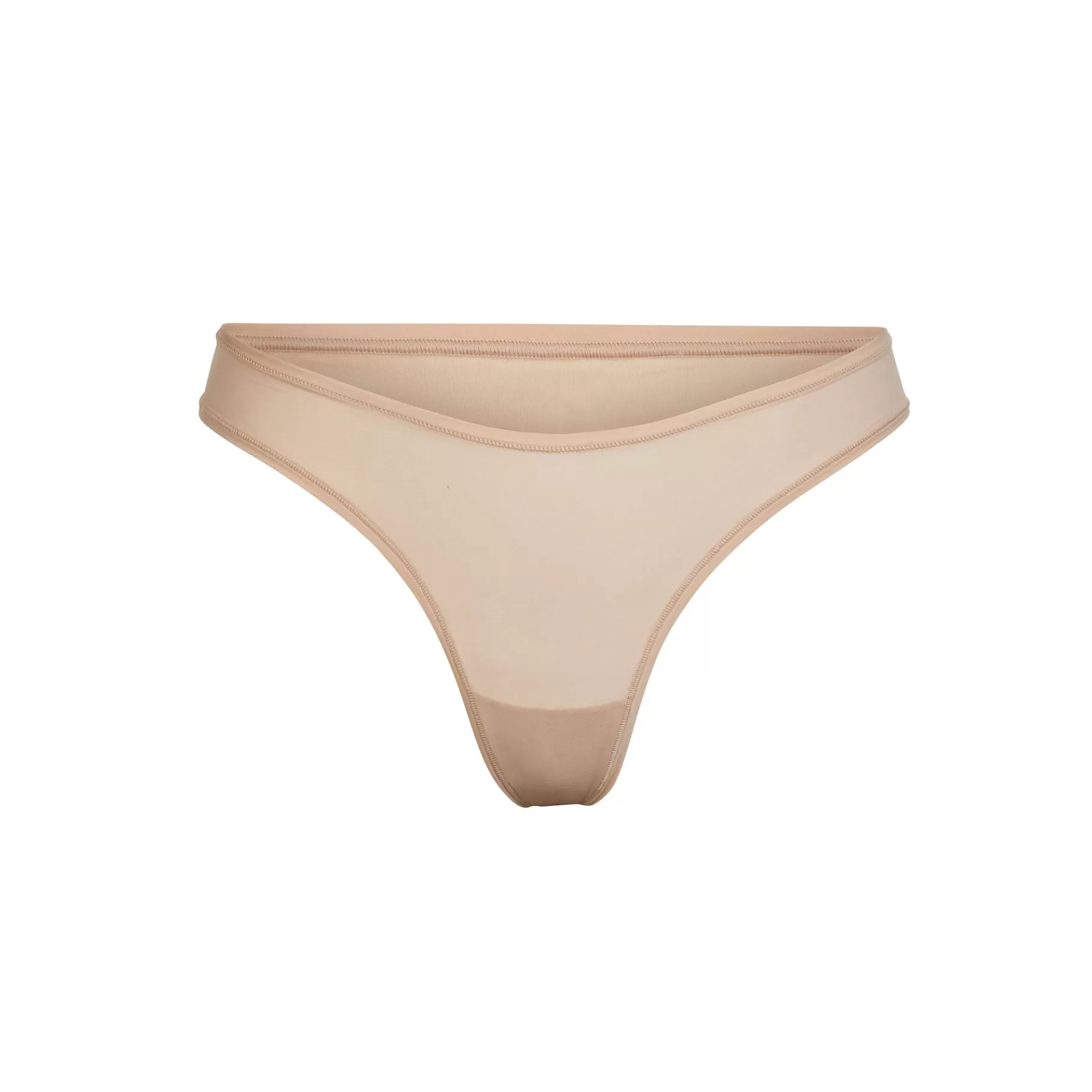 Skims thongs*FITS EVERYBODY DIPPED FRONT THONG | MICA