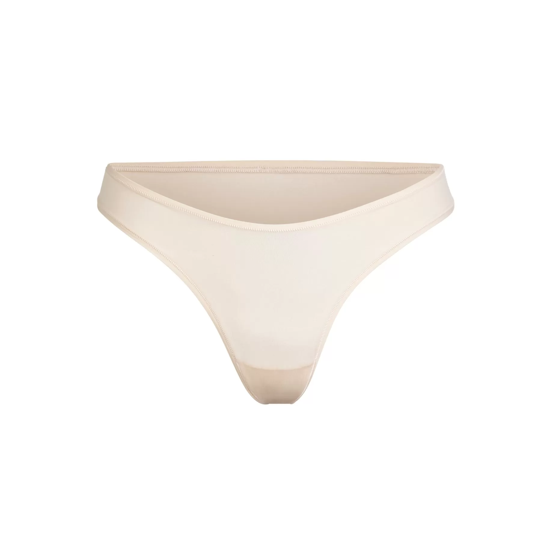 Skims thongs*FITS EVERYBODY DIPPED FRONT THONG | SAND