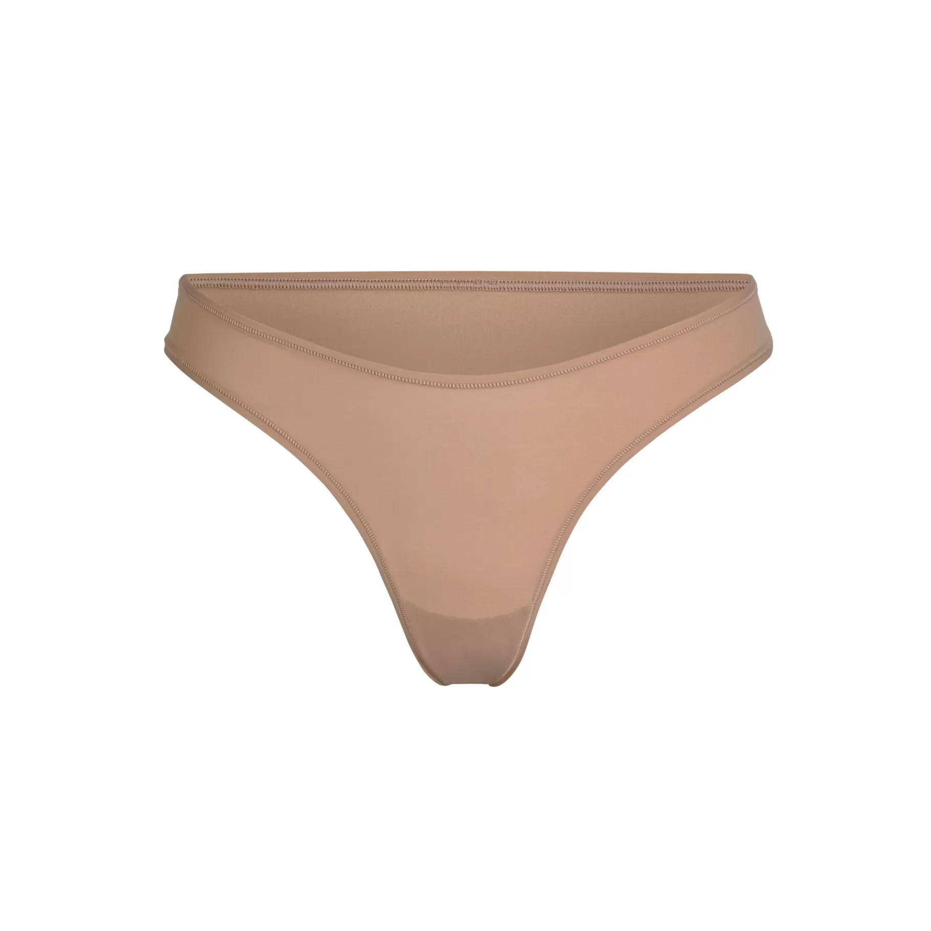 Skims fits everybody*FITS EVERYBODY DIPPED FRONT THONG | SIENNA