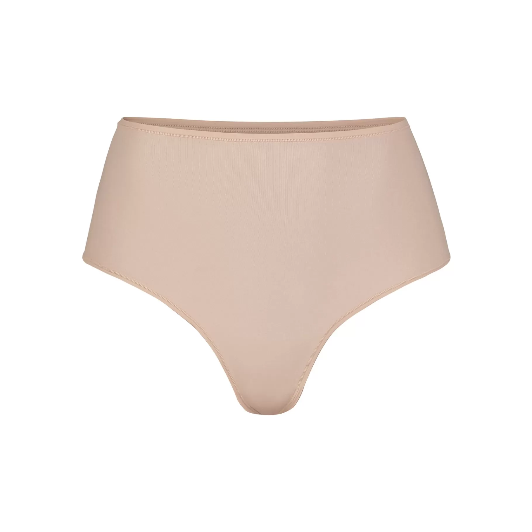 Skims fits everybody*FITS EVERYBODY HIGH-WAISTED THONG | MICA