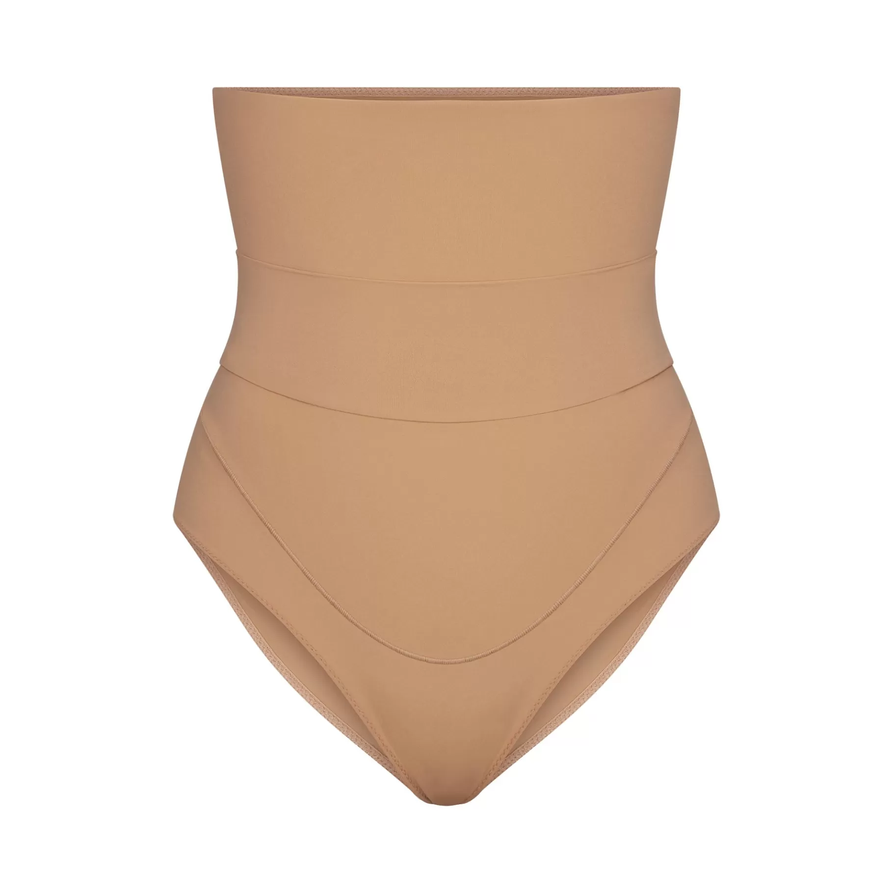 Skims maternity shapewear*FITS EVERYBODY MATERNITY HIGH-WAISTED BRIEF | OCHRE