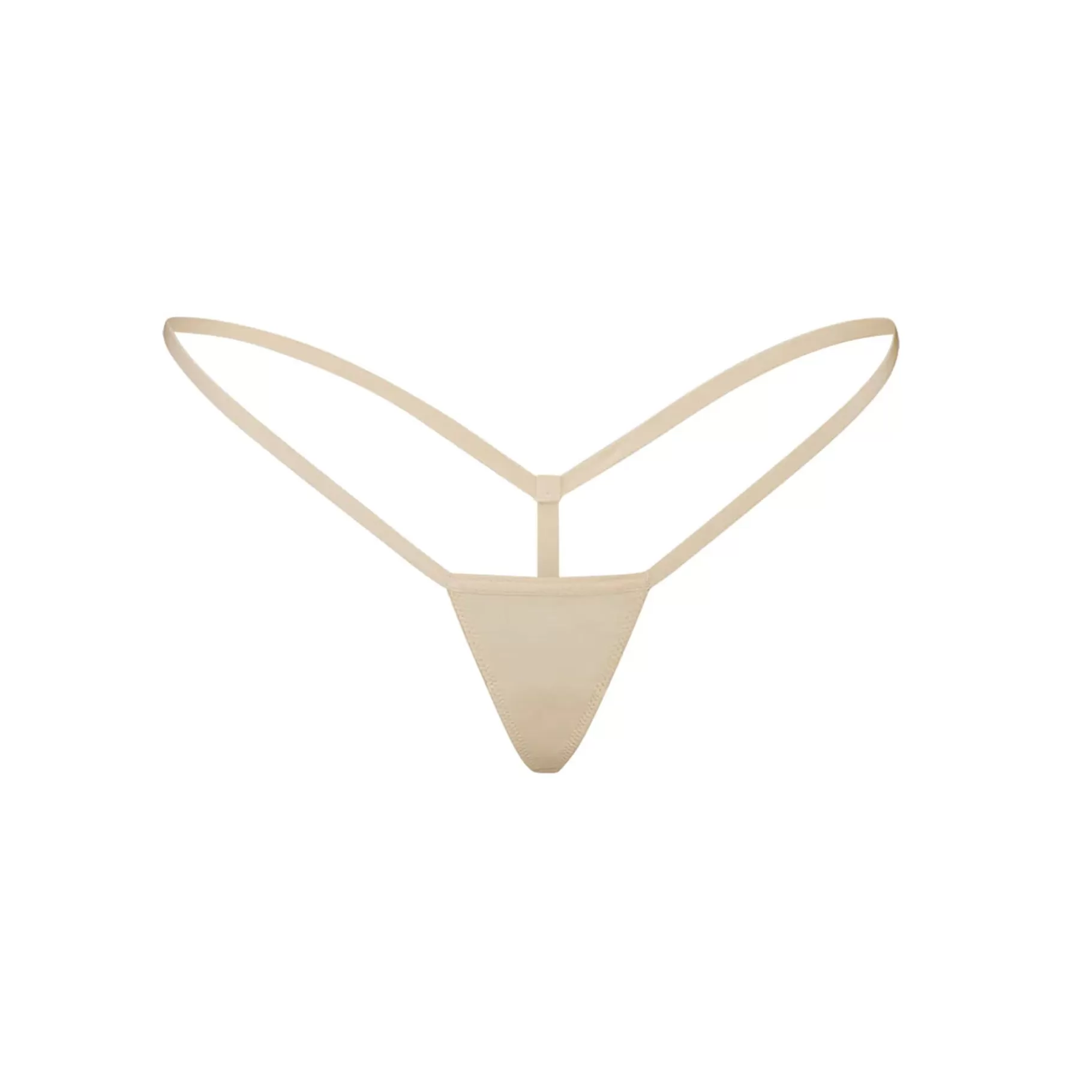 Skims thongs*FITS EVERYBODY MICRO THONG | SAND