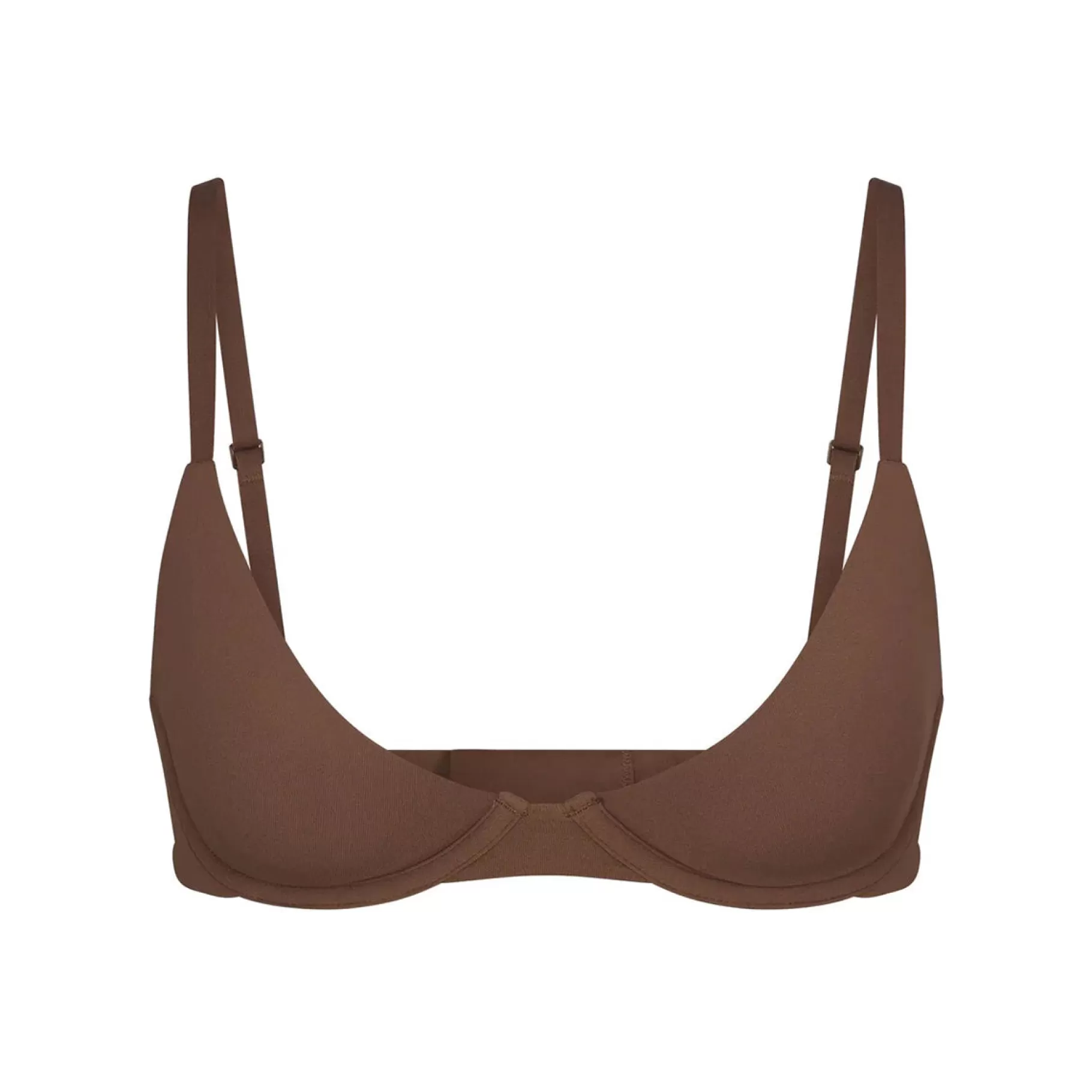 Skims fits everybody*FITS EVERYBODY PLUNGE BRA | JASPER