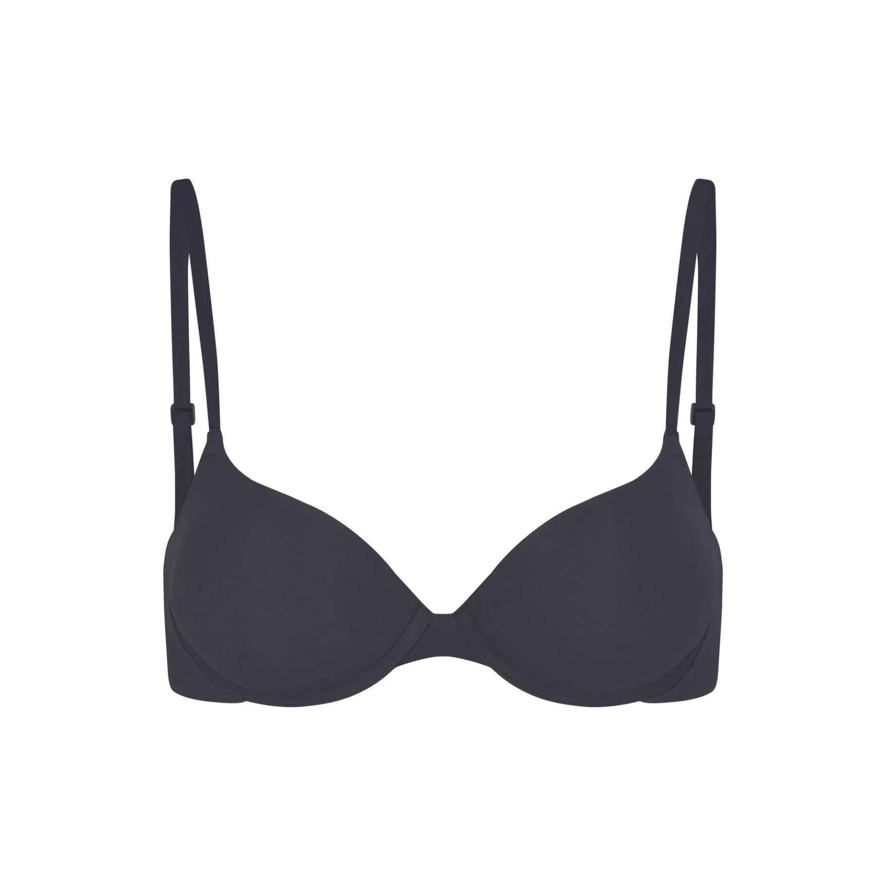 Skims push-up*FITS EVERYBODY PUSH-UP BRA | GRAPHITE