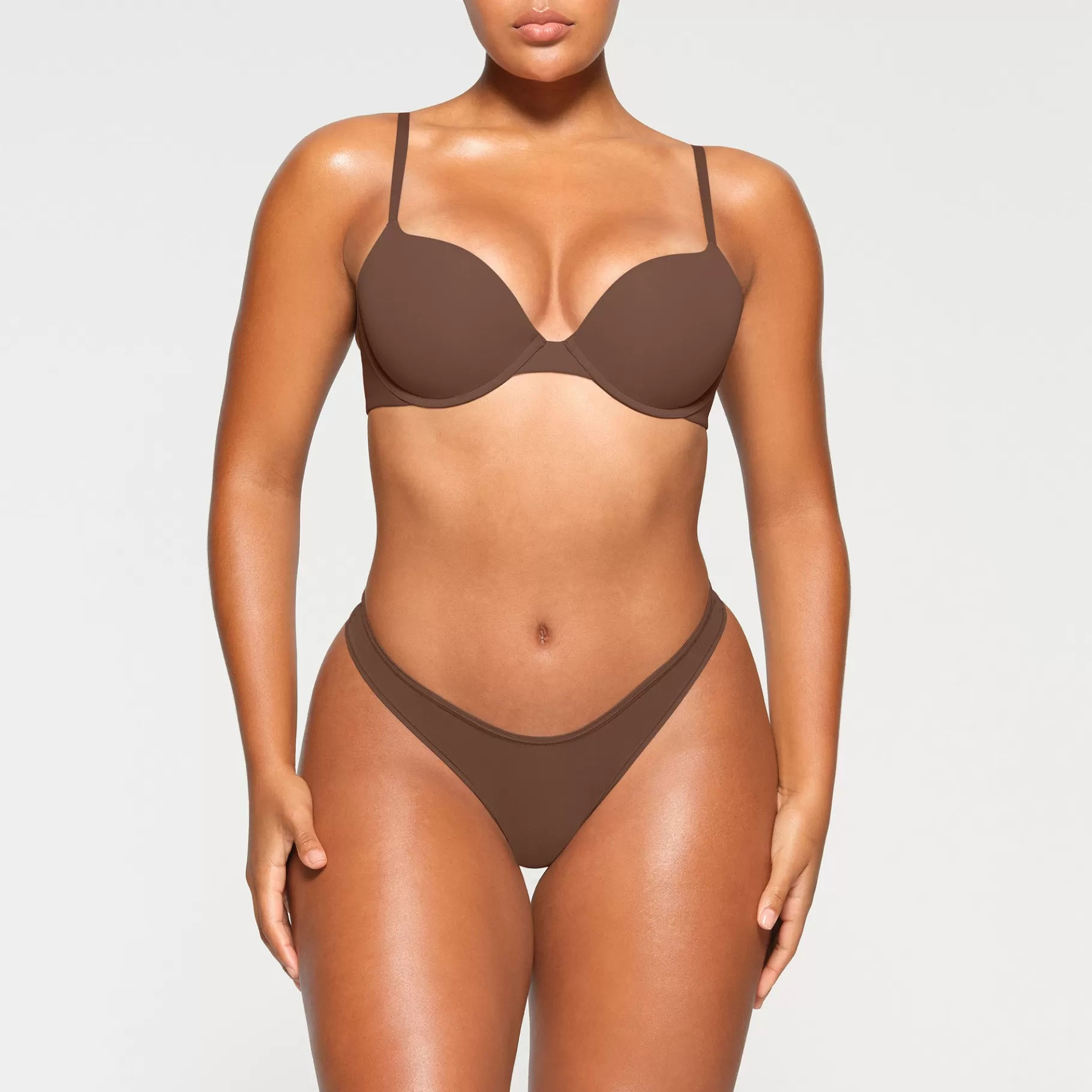 Skims push-up*FITS EVERYBODY PUSH-UP BRA | JASPER