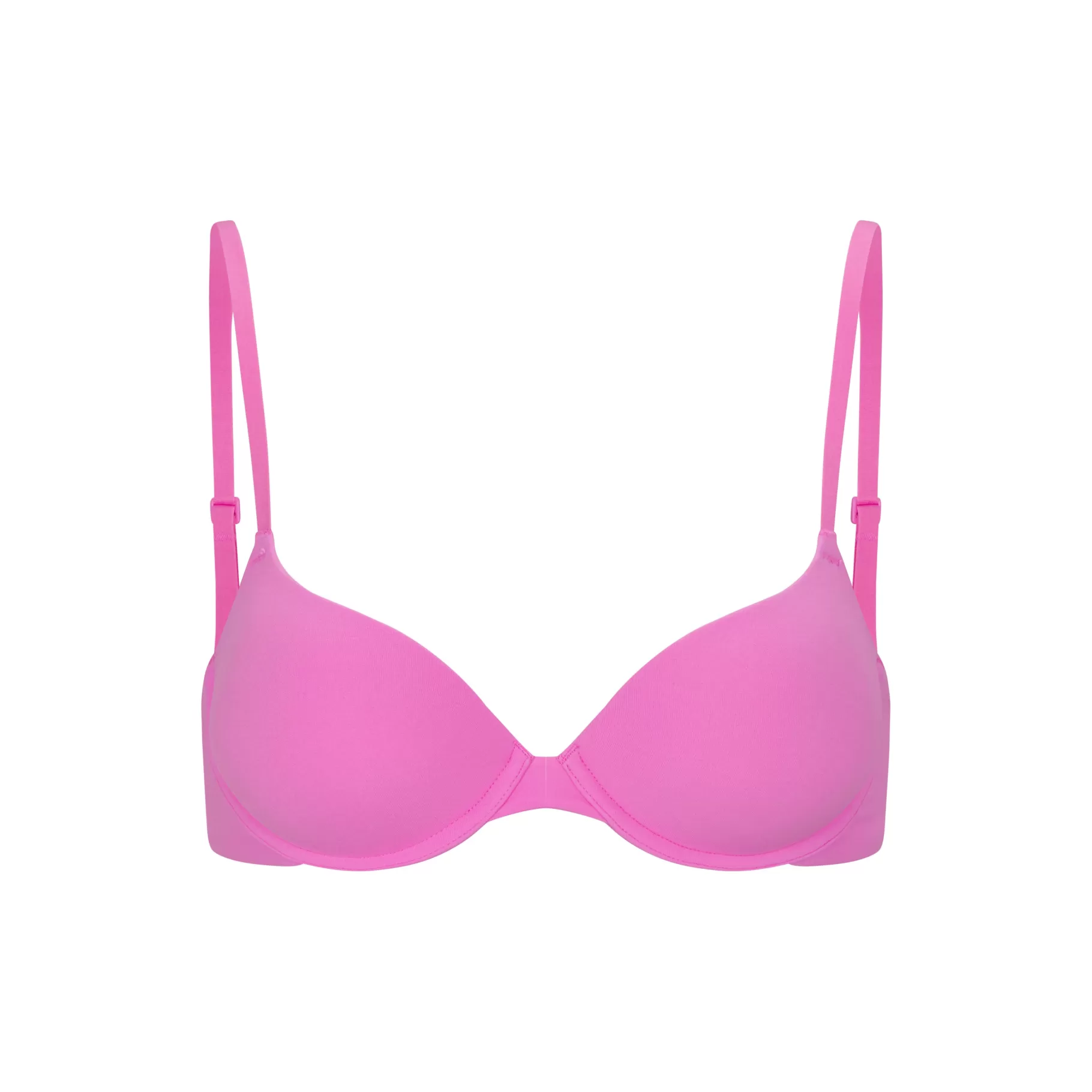 Skims push-up*FITS EVERYBODY PUSH-UP BRA | NEON ORCHID NEON+ORCHID