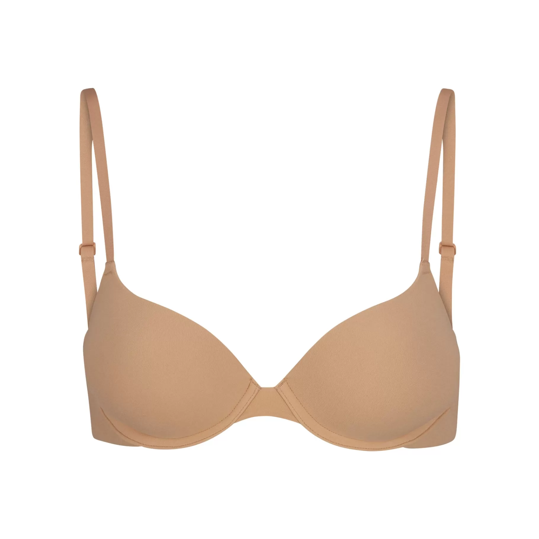 Skims push-up*FITS EVERYBODY PUSH-UP BRA | OCHRE