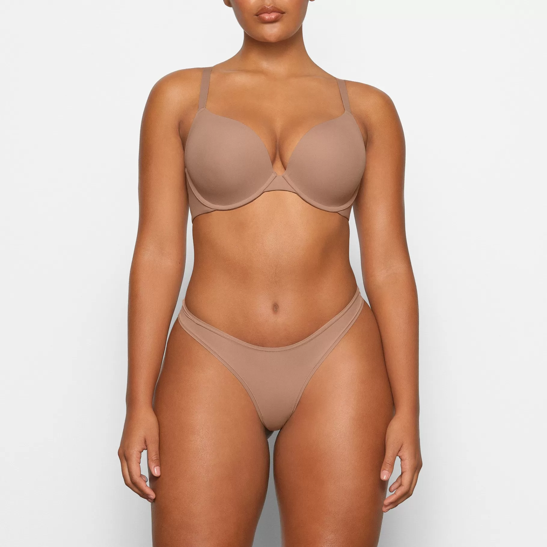 Skims push-up*FITS EVERYBODY PUSH-UP BRA | SIENNA