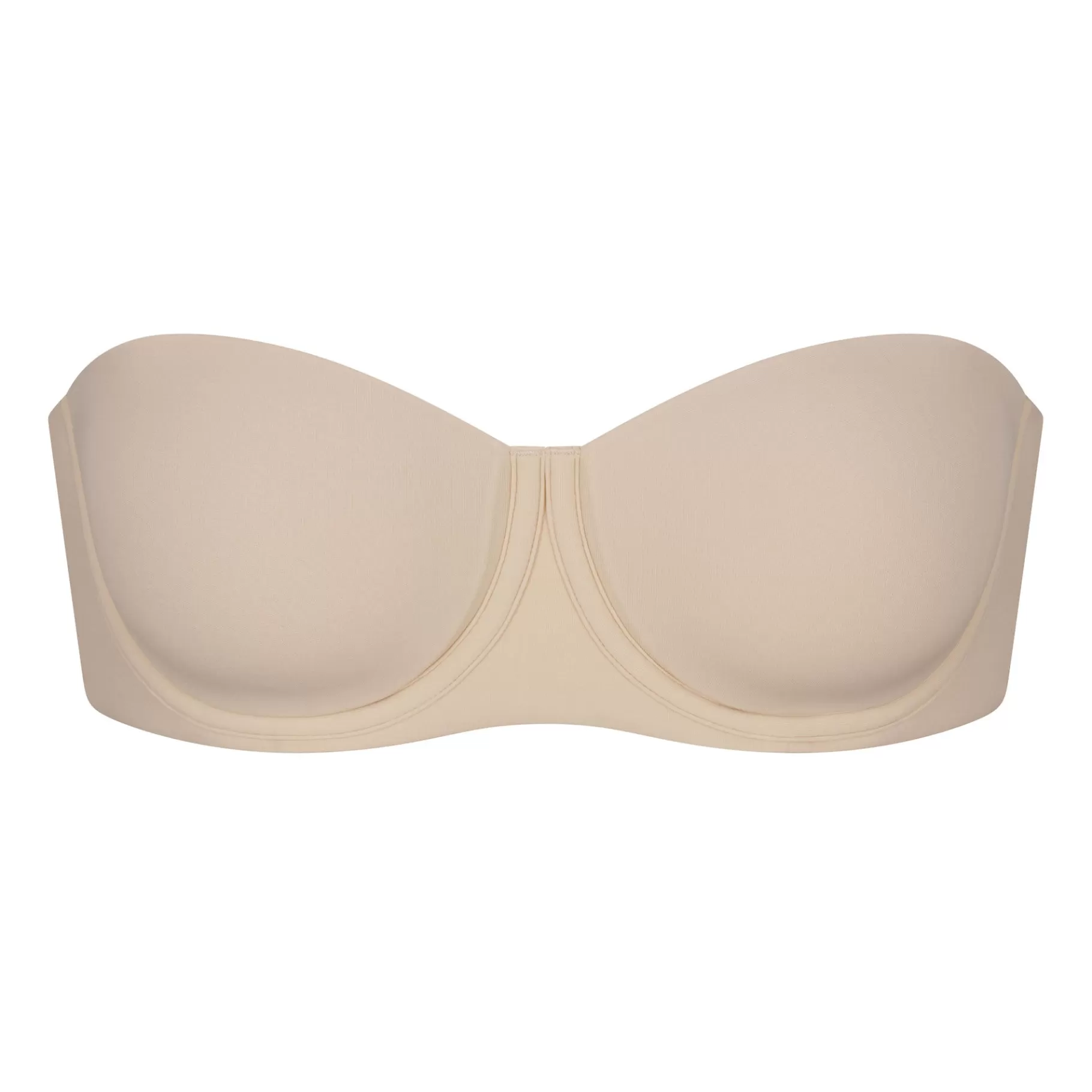 Skims fits everybody*FITS EVERYBODY STRAPLESS BRA | SAND