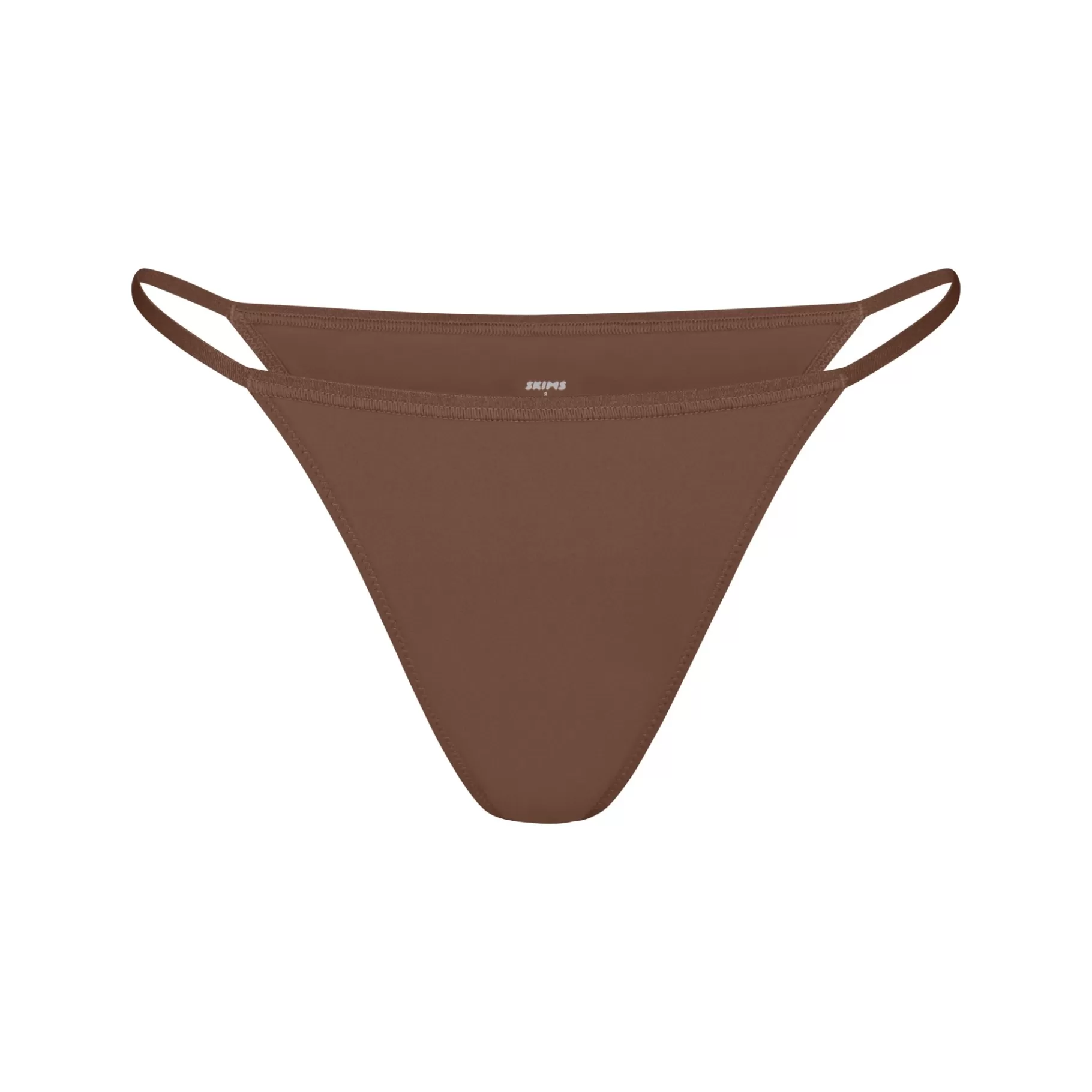 Skims cheeky underwear*FITS EVERYBODY STRING BIKINI | JASPER