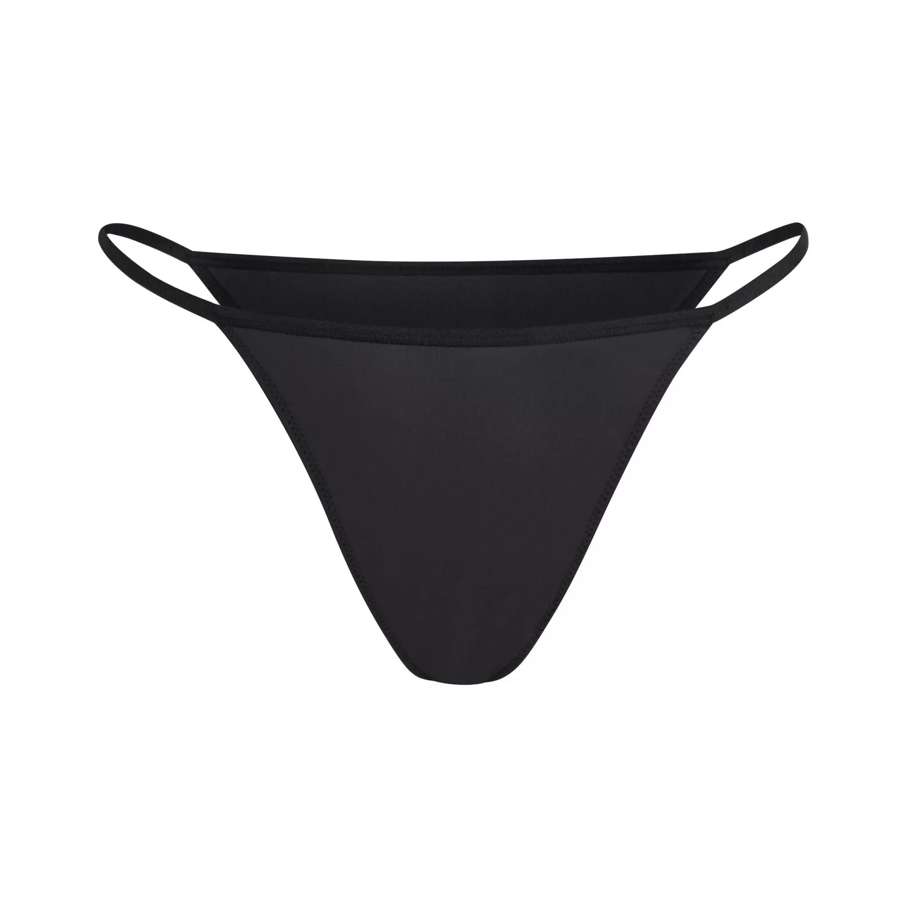 Skims fits everybody*FITS EVERYBODY STRING BIKINI | ONYX