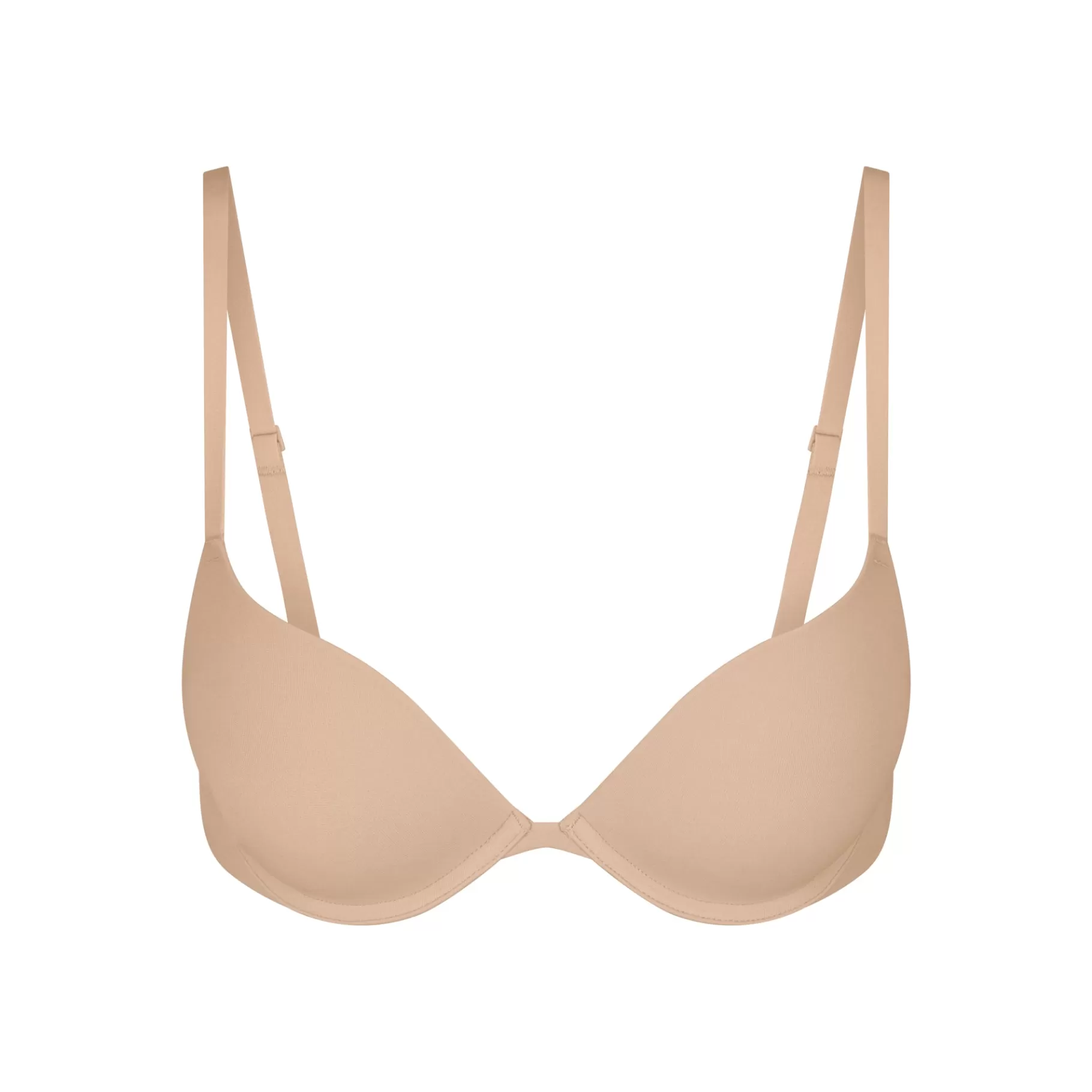 Skims push-up*FITS EVERYBODY SUPER PUSH-UP BRA | CLAY