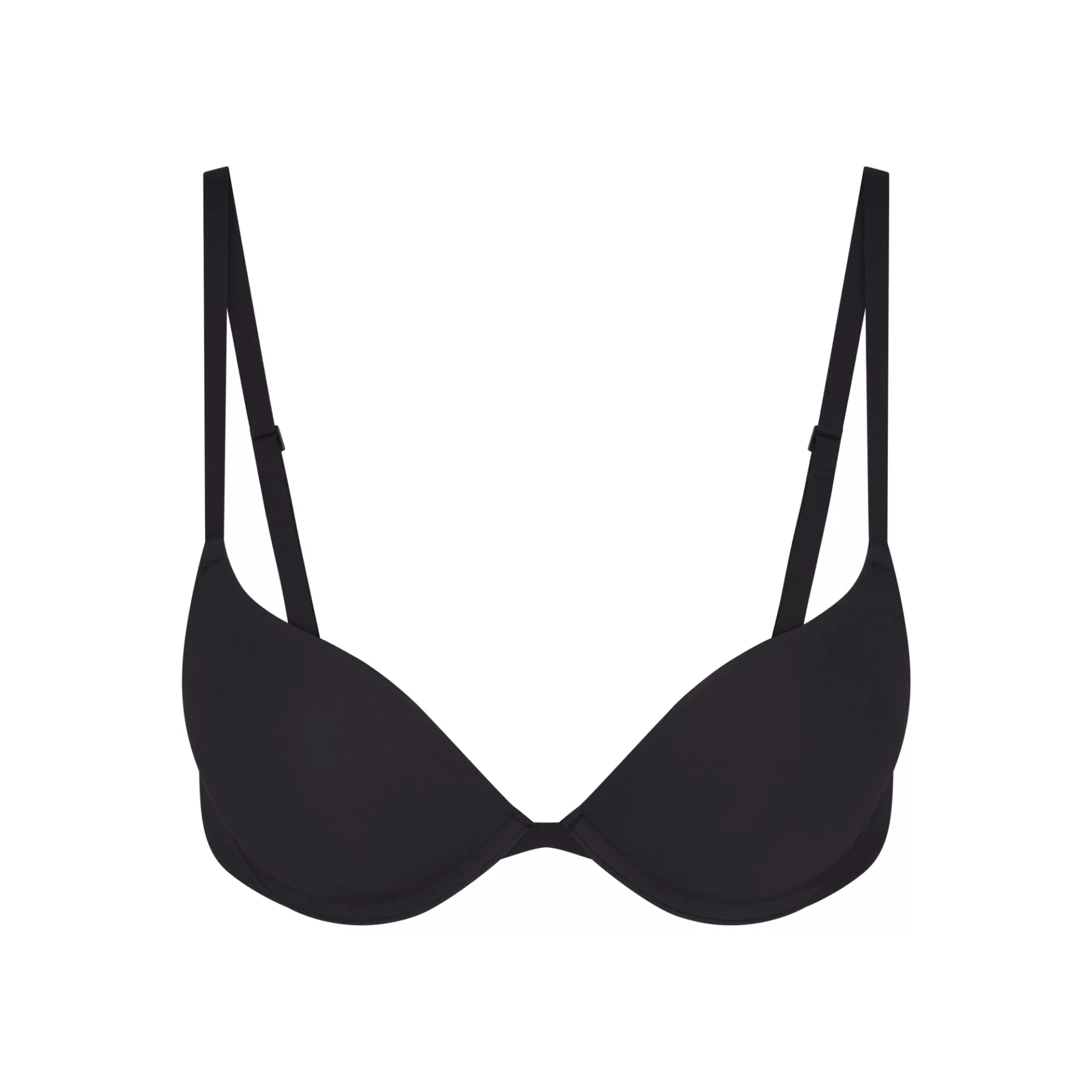 Skims push-up*FITS EVERYBODY SUPER PUSH-UP BRA | ONYX