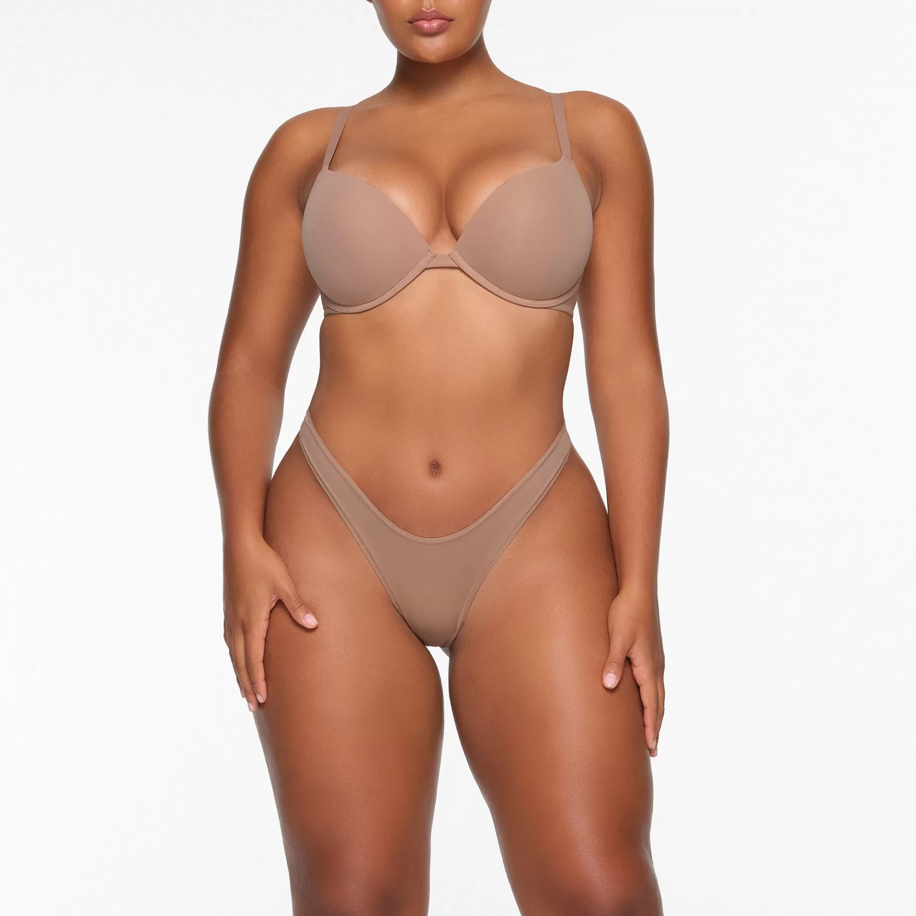 Skims push-up*FITS EVERYBODY SUPER PUSH-UP BRA | SIENNA