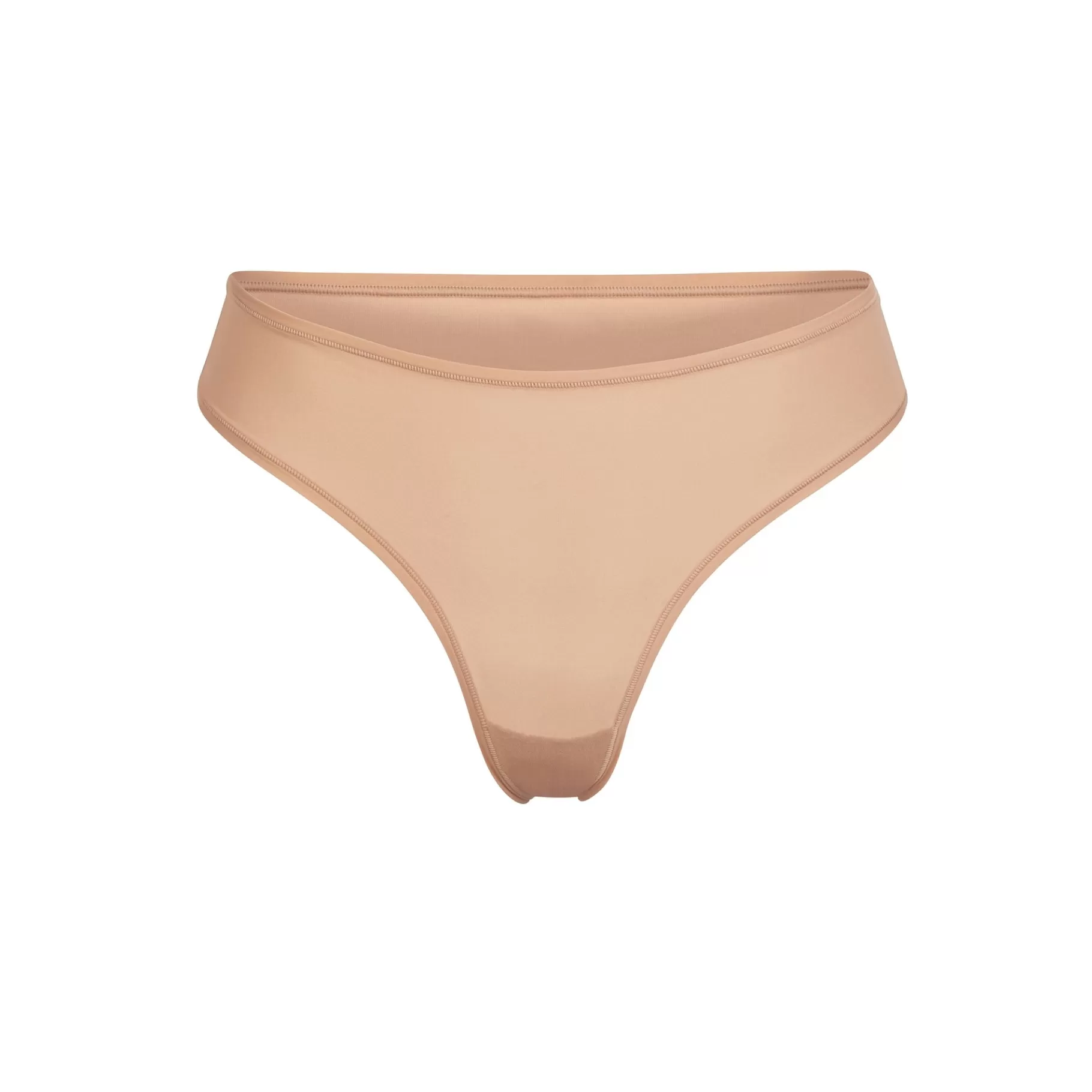 Skims fits everybody*FITS EVERYBODY THONG | OCHRE