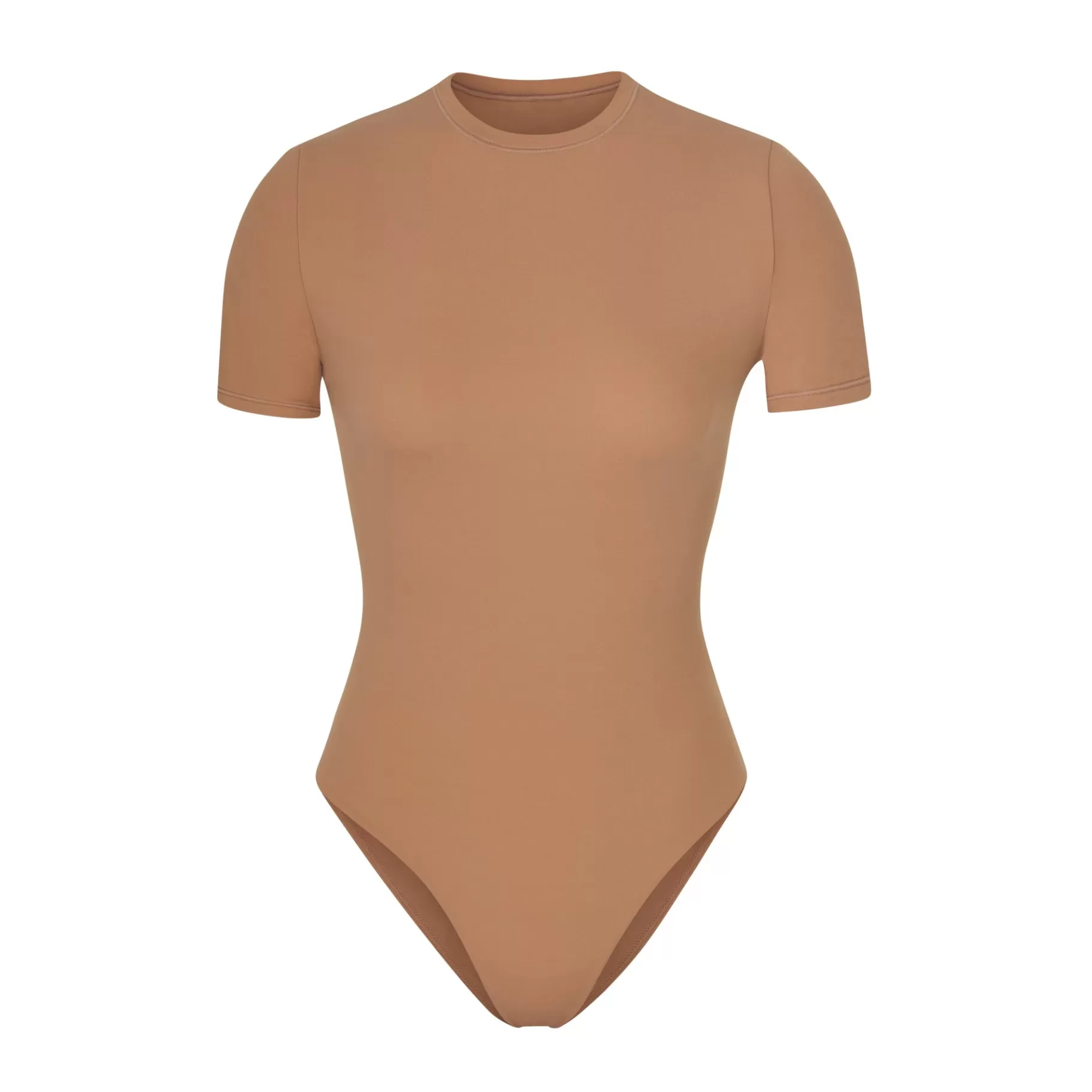 Skims bodysuits*FITS EVERYBODY T-SHIRT BODYSUIT | SIENNA