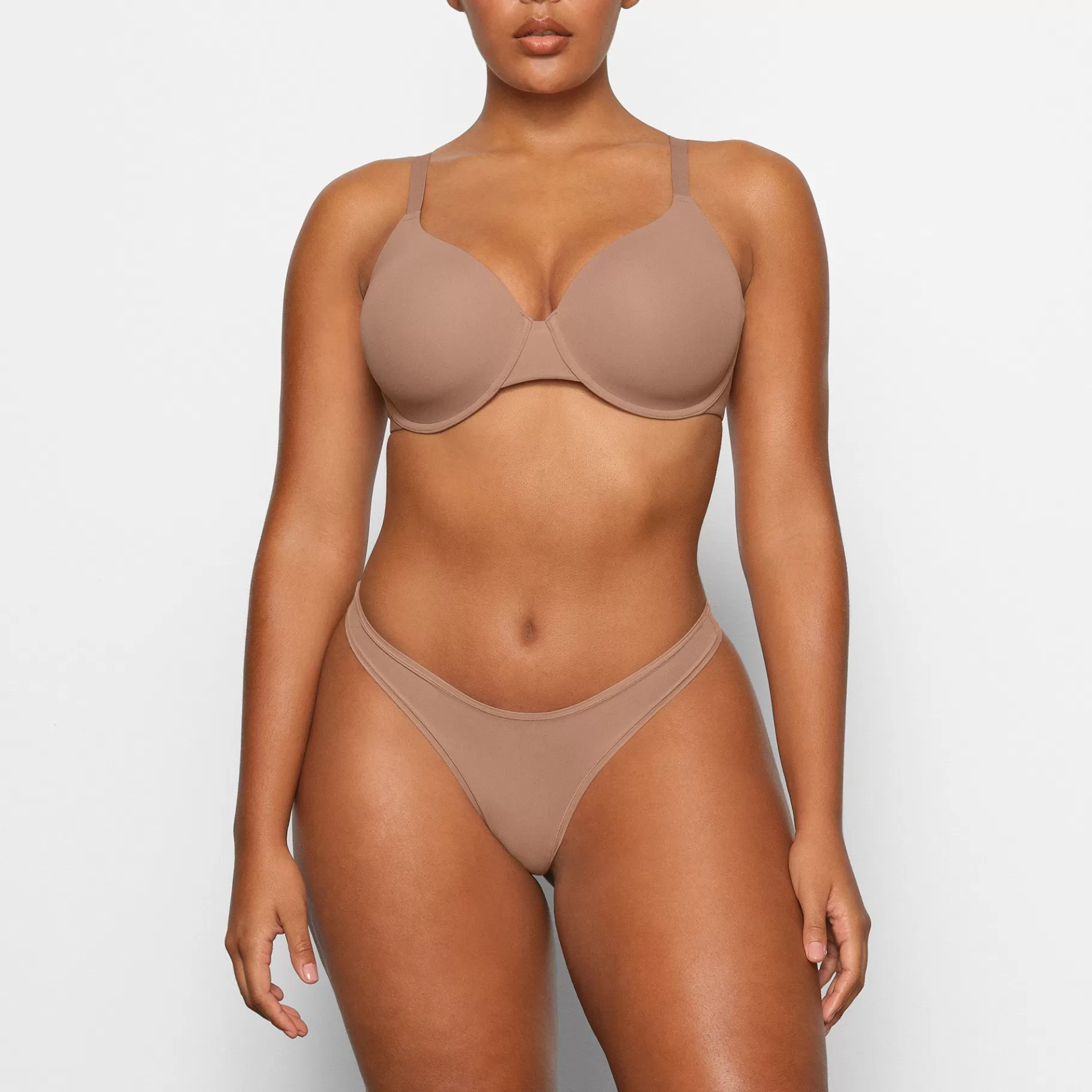 Skims fits everybody*FITS EVERYBODY T-SHIRT BRA | SIENNA